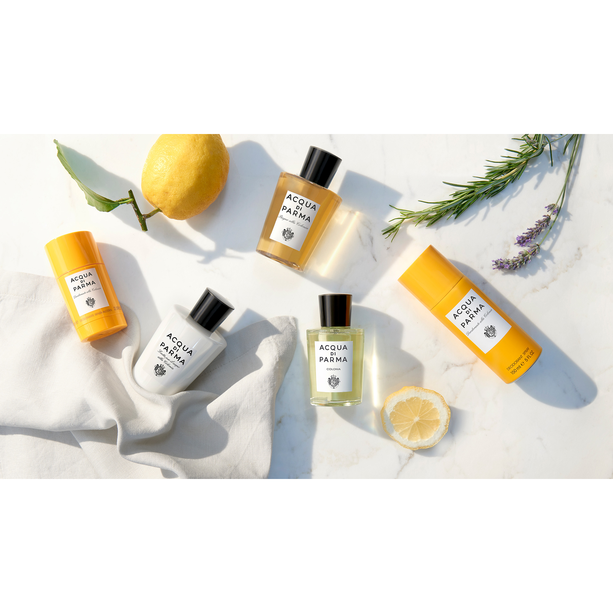 ACQUA DI PARMA COLONIA Eau de Cologne (EdC)