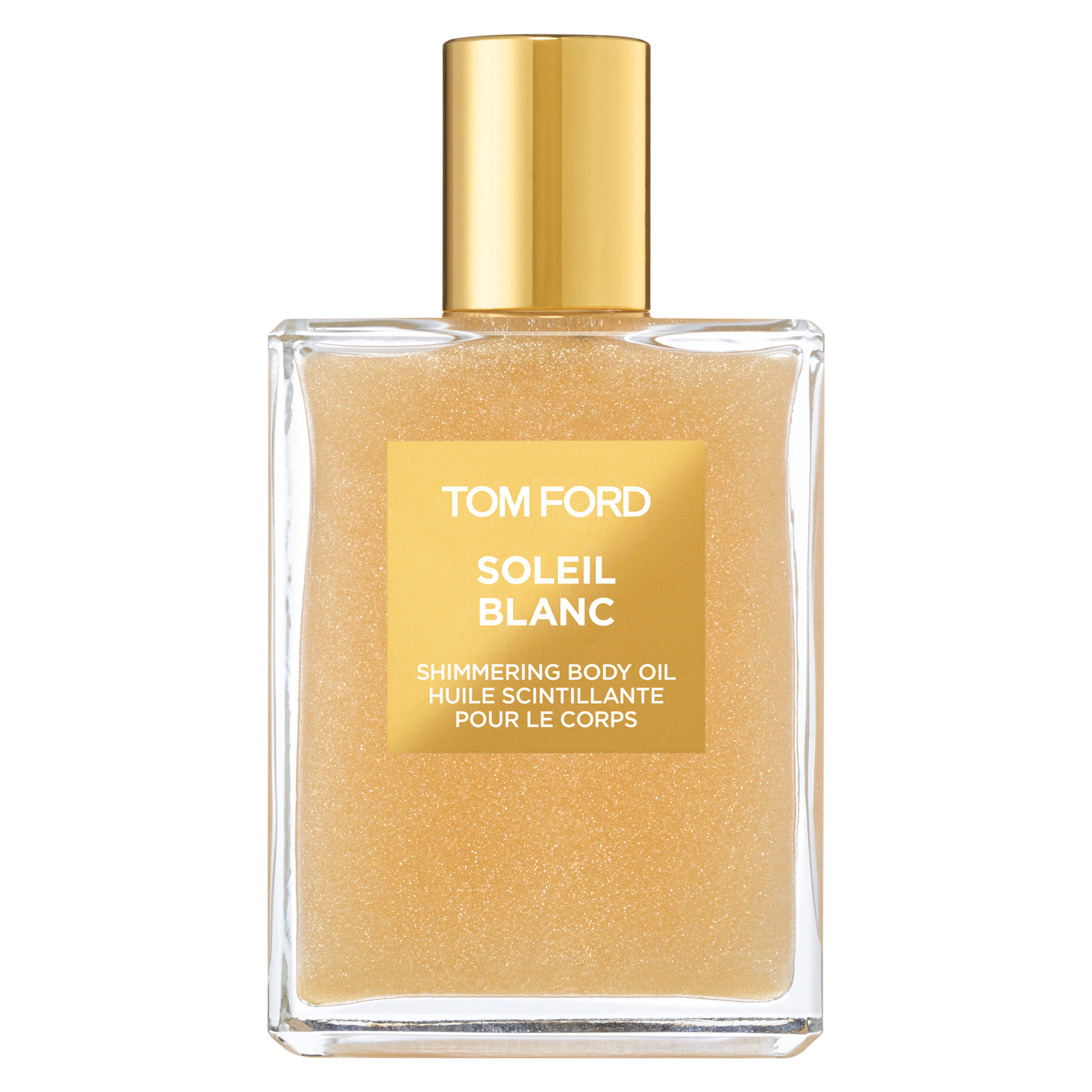 Tom Ford Private Blend Soleil Blanc Shimmering Body Oil