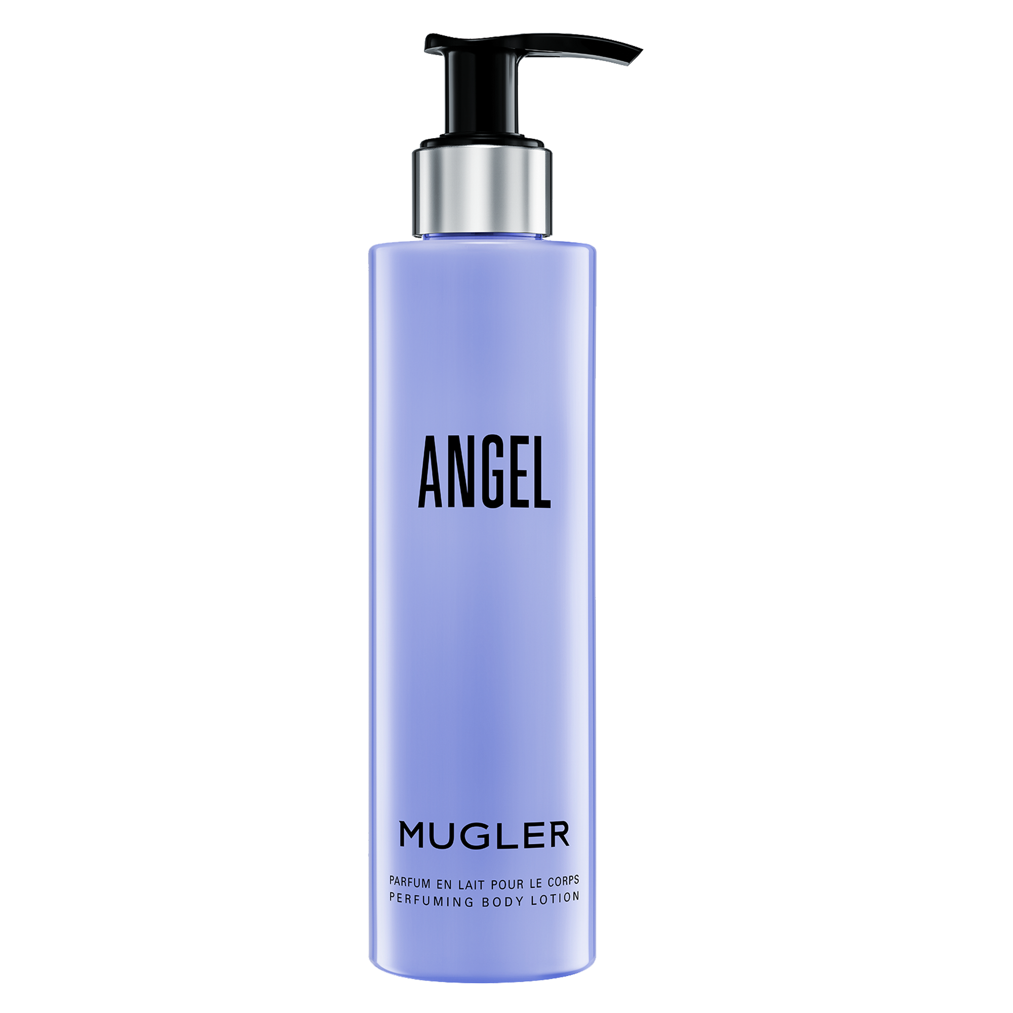 Mugler Angel Body Lotion