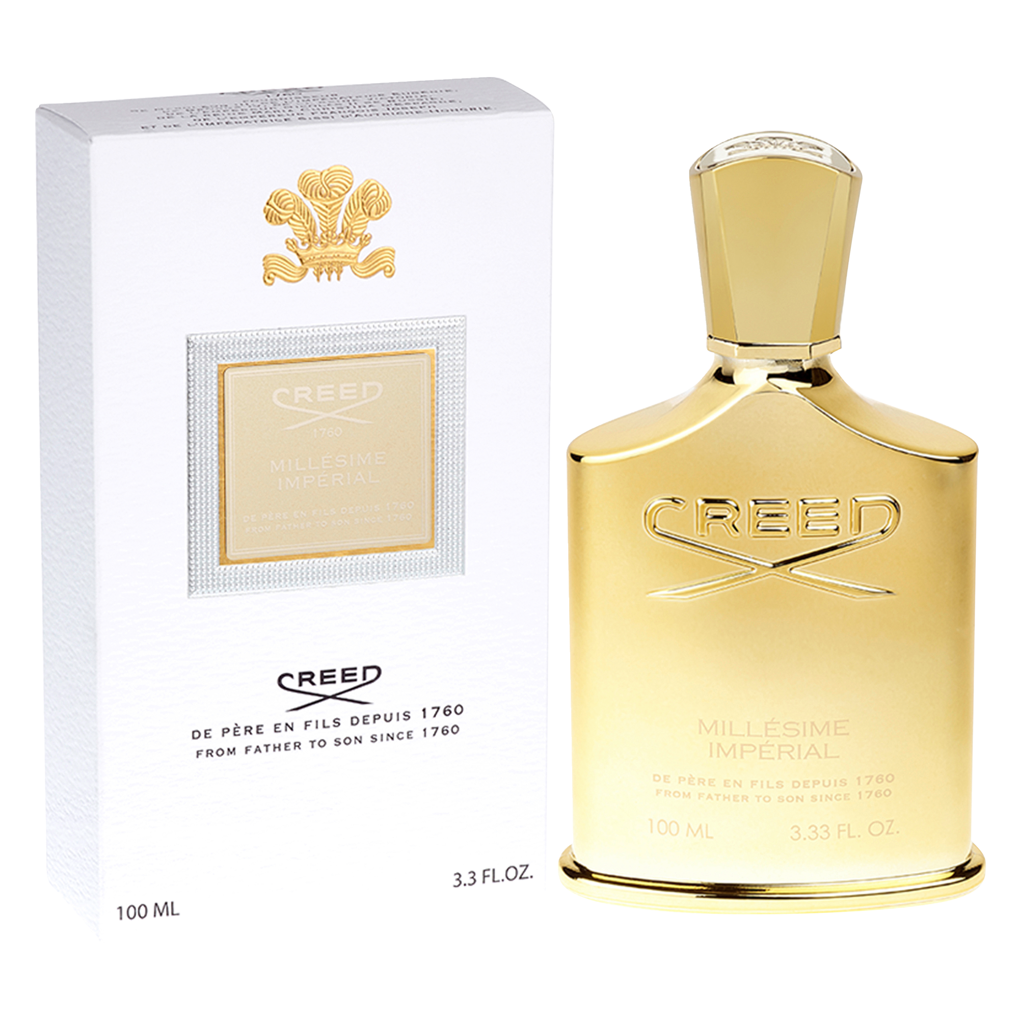 Creed Millesime Imperial Eau de Parfum (EdP)