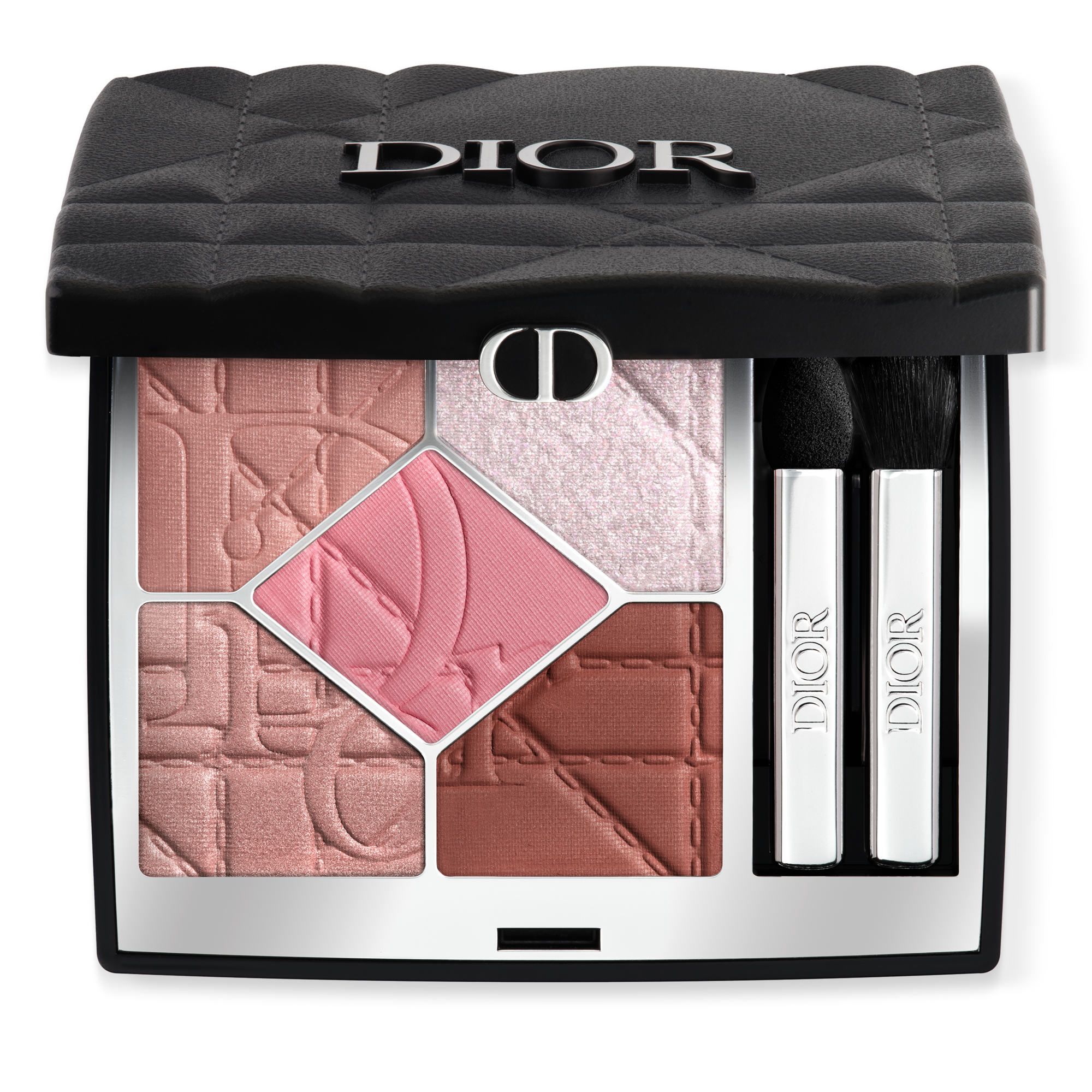 DIOR DIORSHOW 5 COLEURS Cannage Limitierte Edition