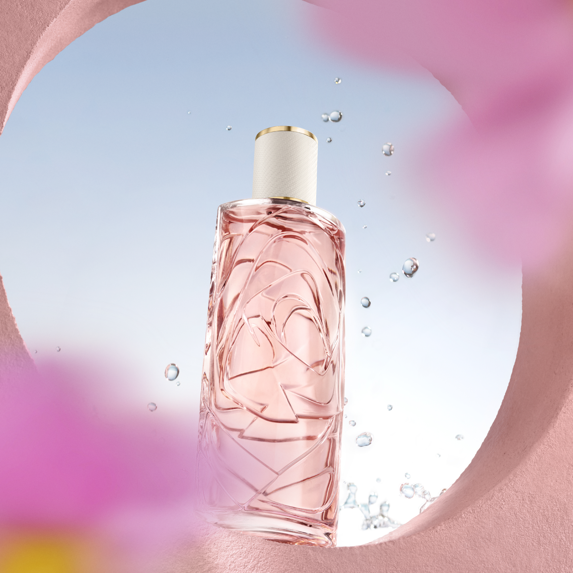 Lancôme Les Ô Ôver the Top Eau de Toilette (EdT)