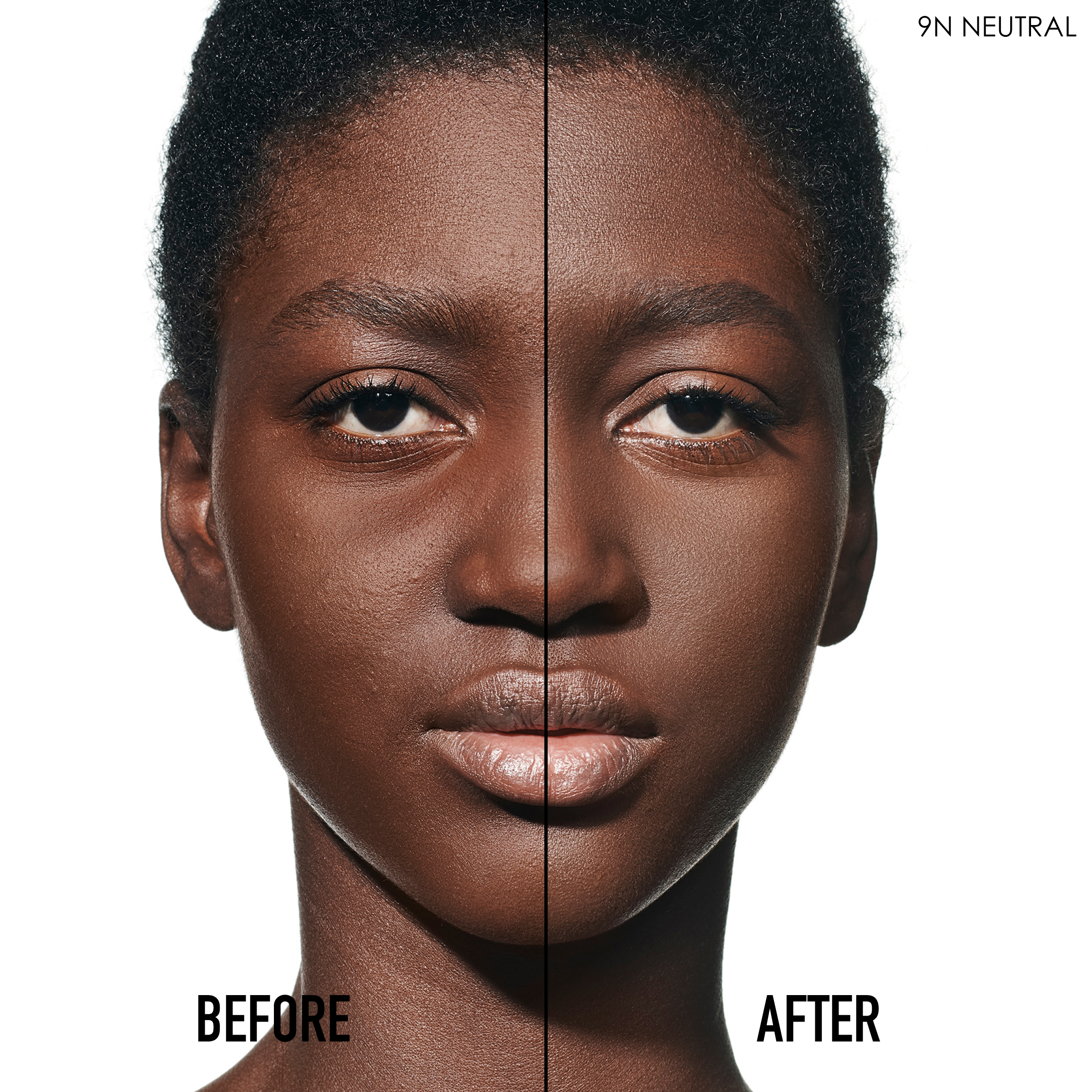 DIOR DIORSKIN FOREVER FLUID Matt Foundation