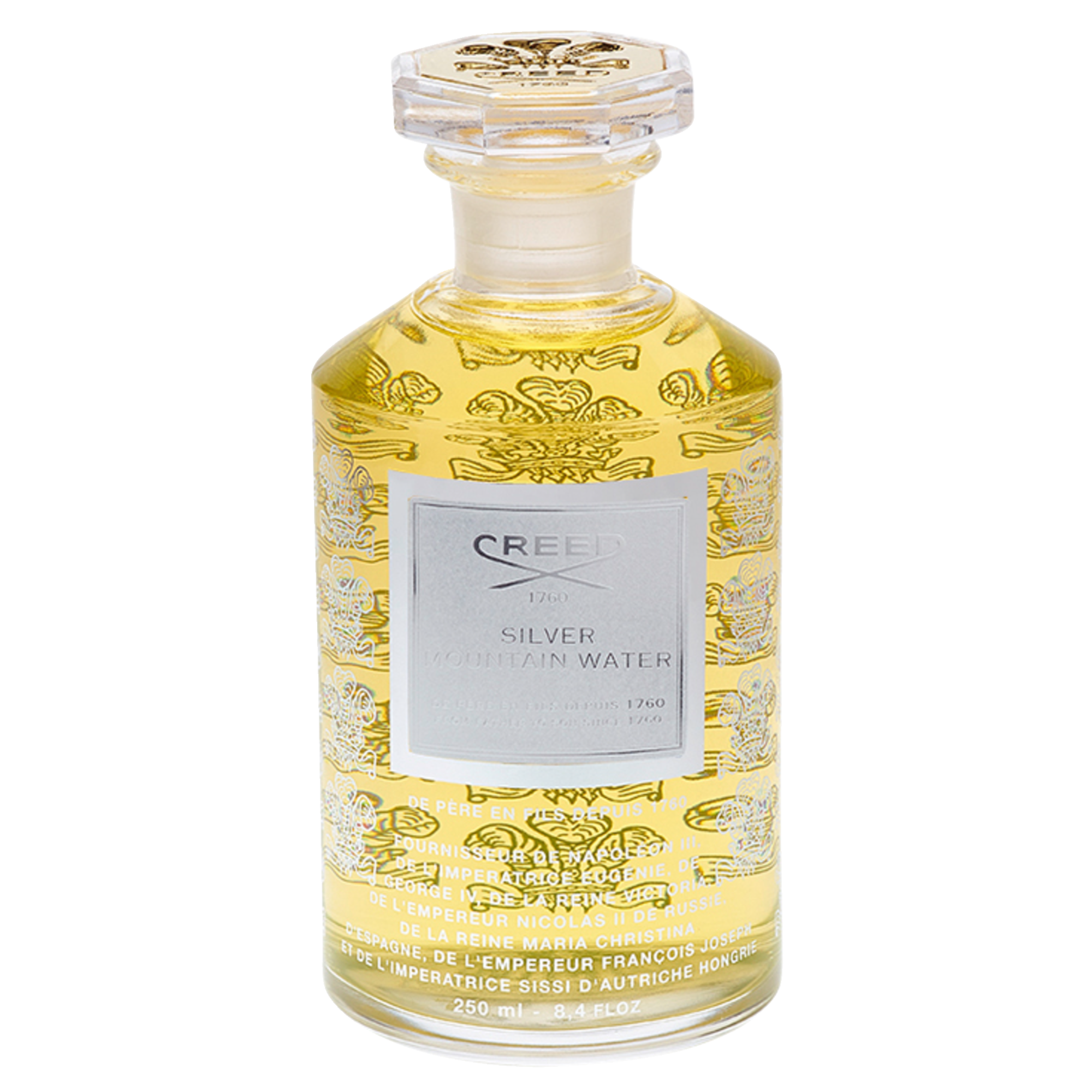 Creed Silver Mountain Water Eau de Parfum (EdP)