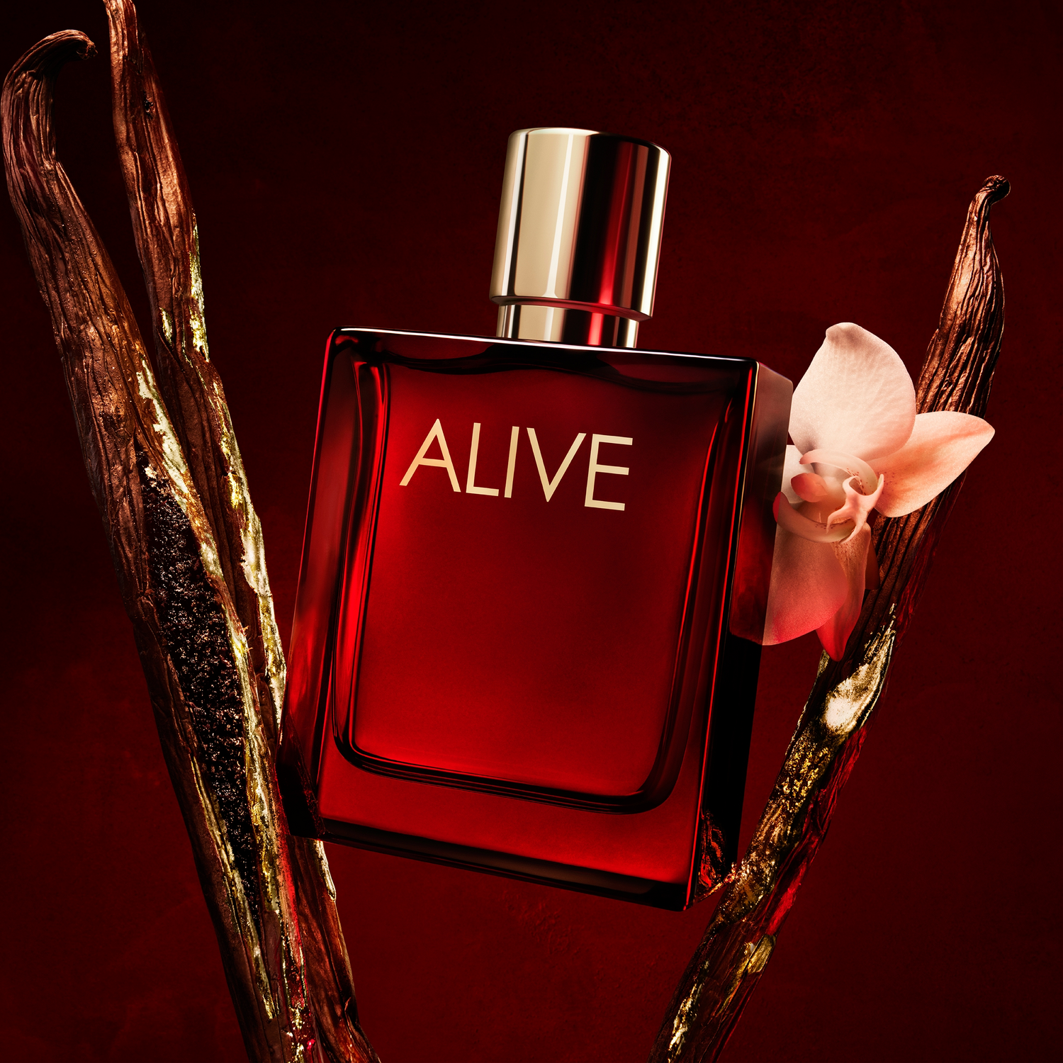 Boss Alive Absolu Eau de Parfum (EdP)