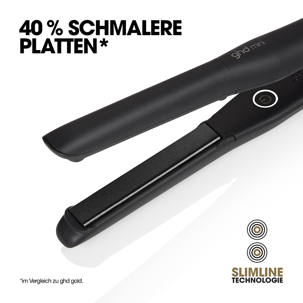 ghd mini Styler