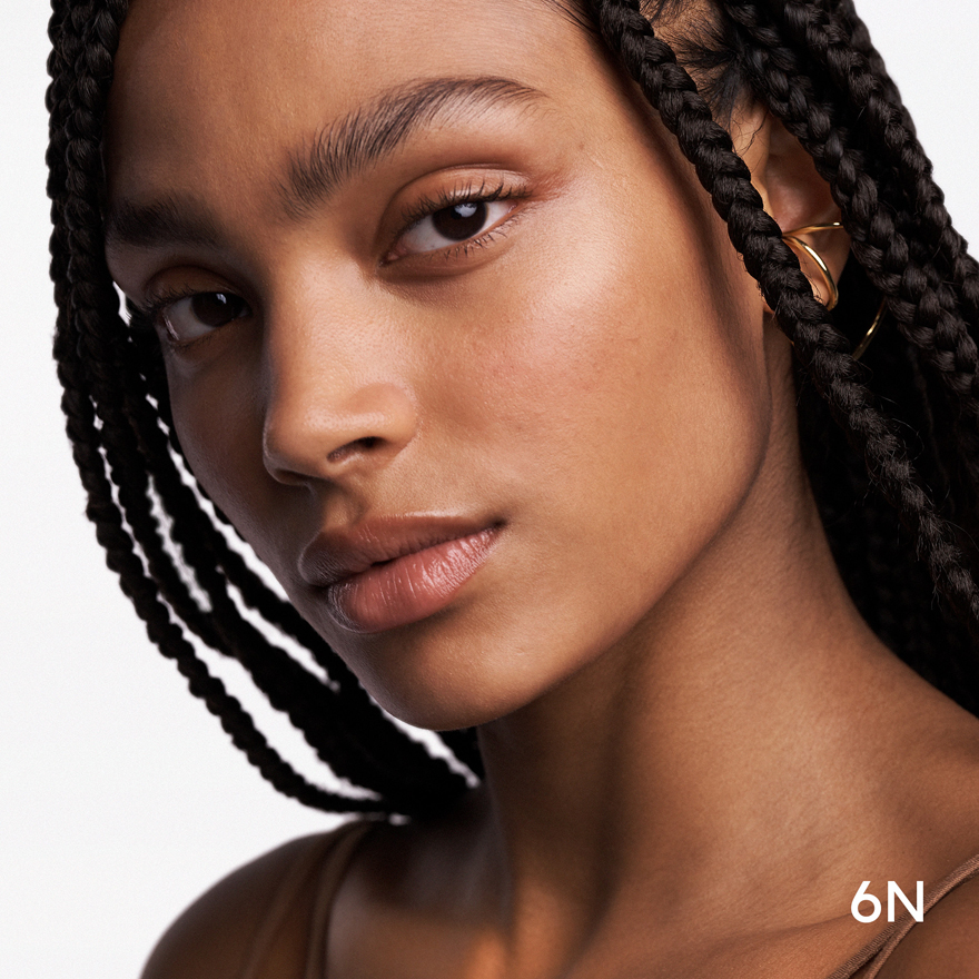 Guerlain Terracotta Le Teint Glow Fluid Foundation