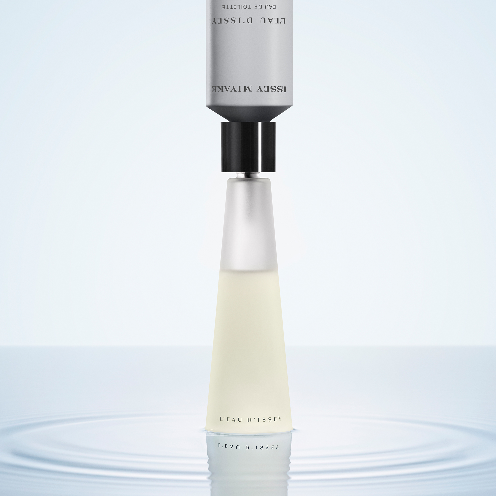 Issey Miyake L'eau d'Issey Eau de Toilette (EdT) Refill