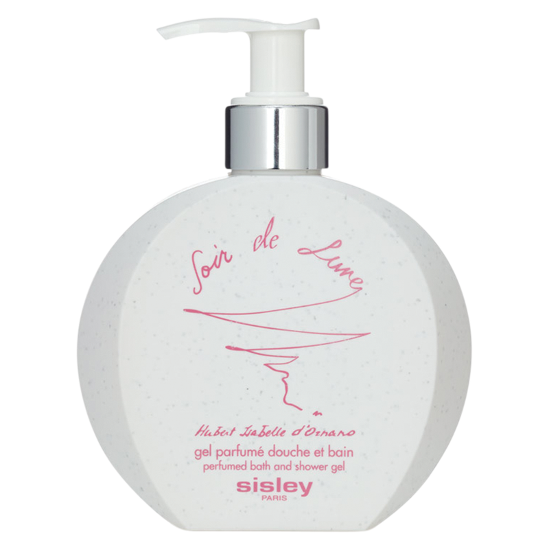 Sisley Soir de Lune Fluide Hydratant Corps / Bath & Shower Gel