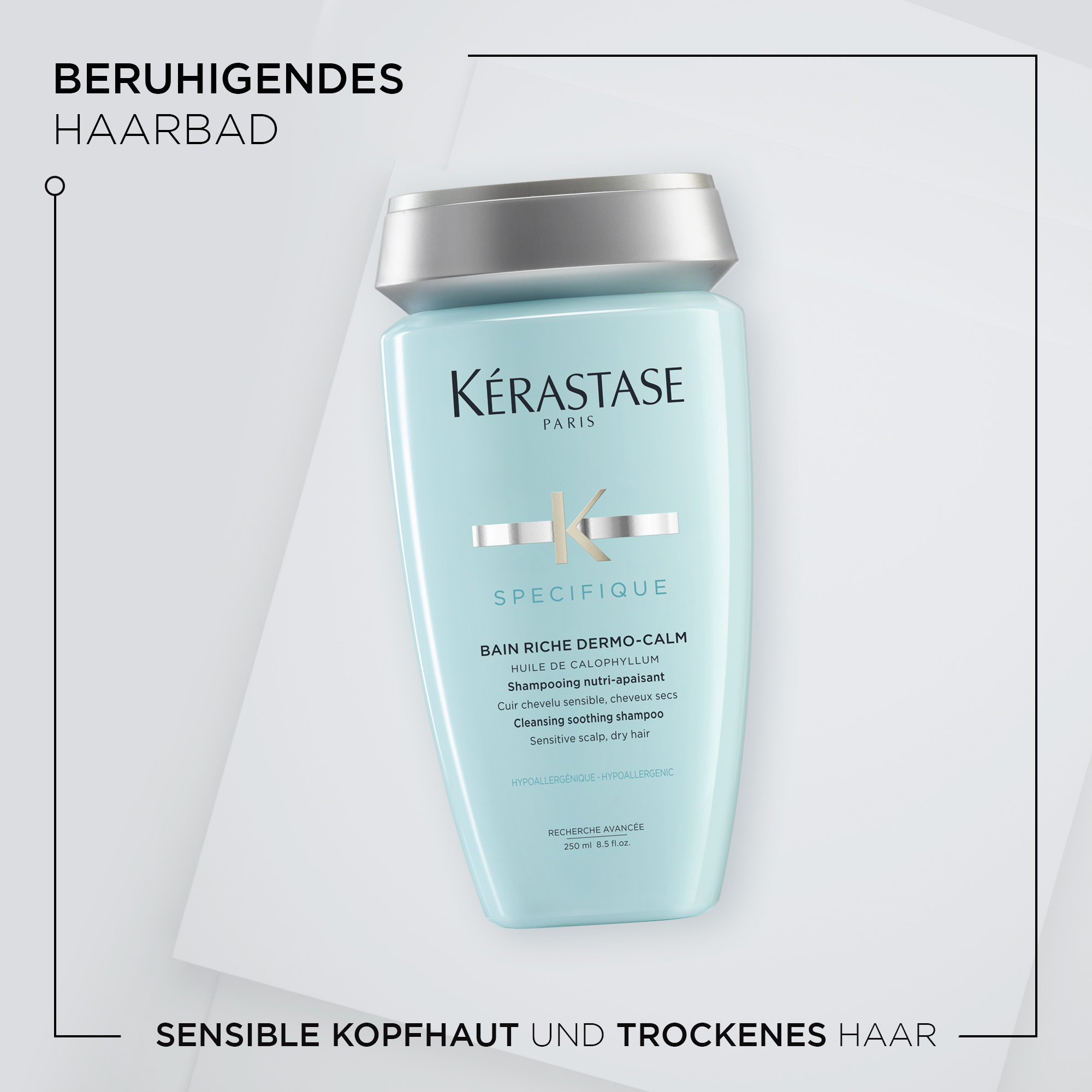 Kérastase Specifique Bain Dermo-Calm Shampoo