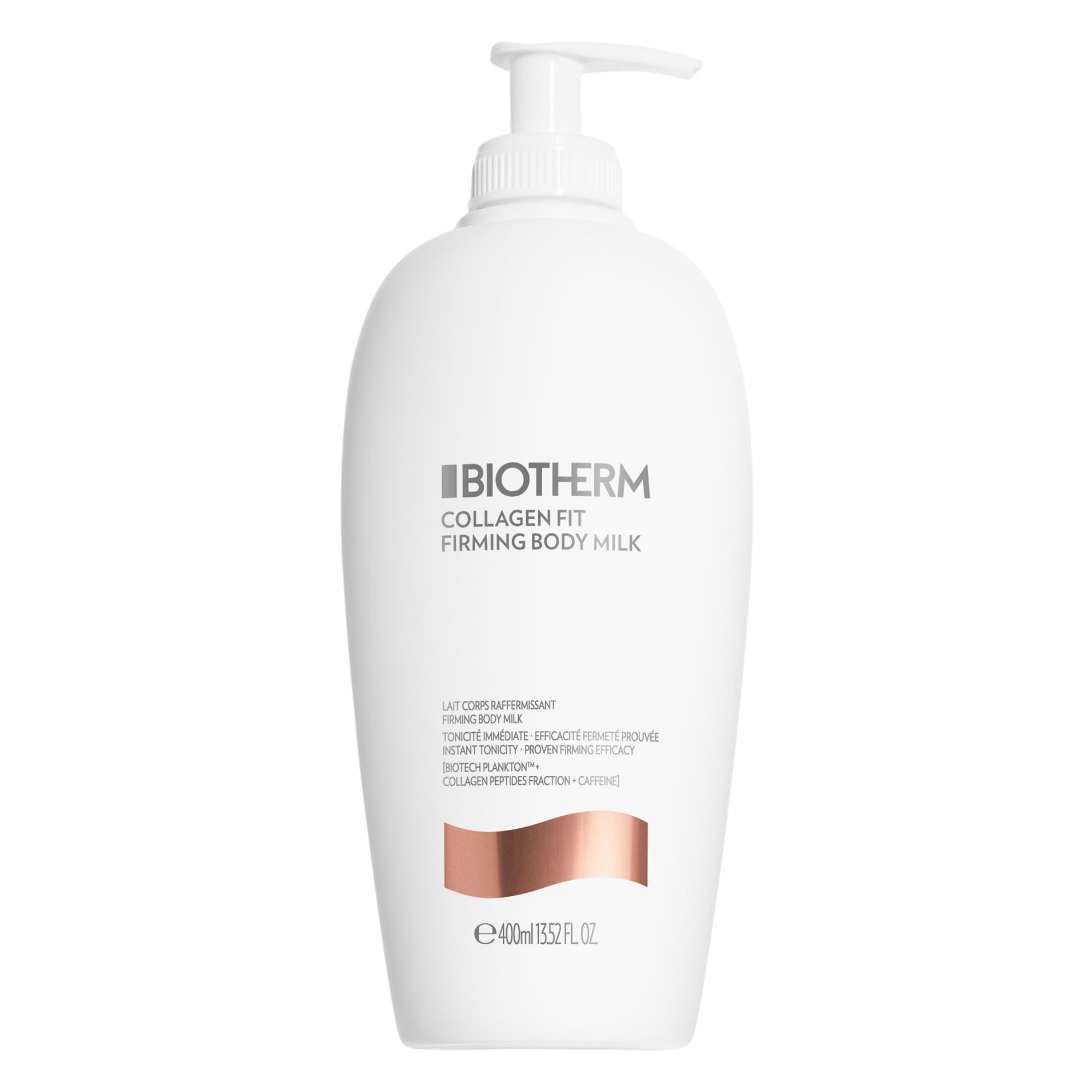 Biotherm Collagen Fit Body Milk
