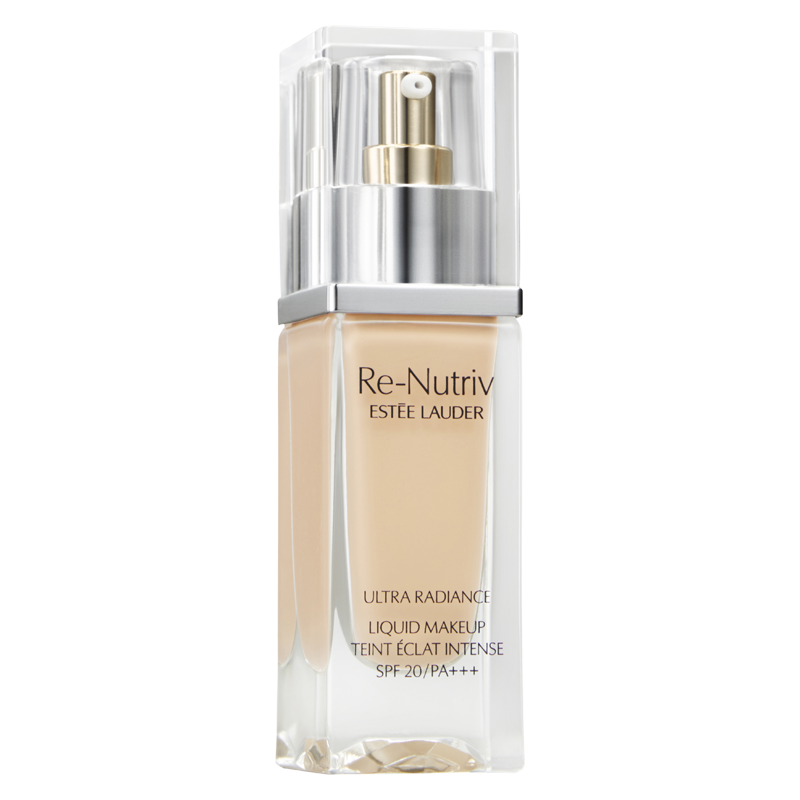 Estée Lauder Re-Nutriv Ultra Radiance Liquid Make-up SPF20