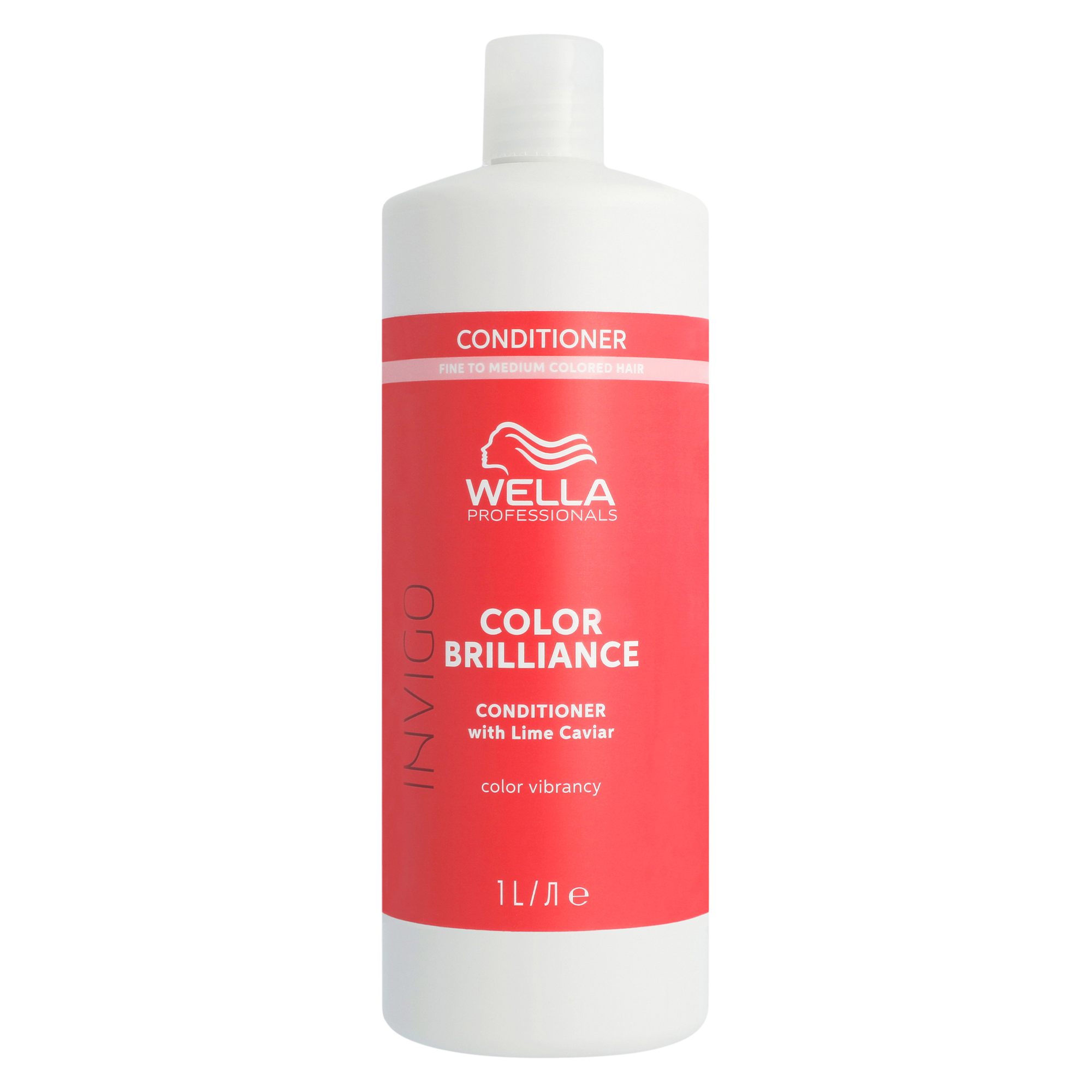 Wella Professionals Color Brilliance Conditioner fine