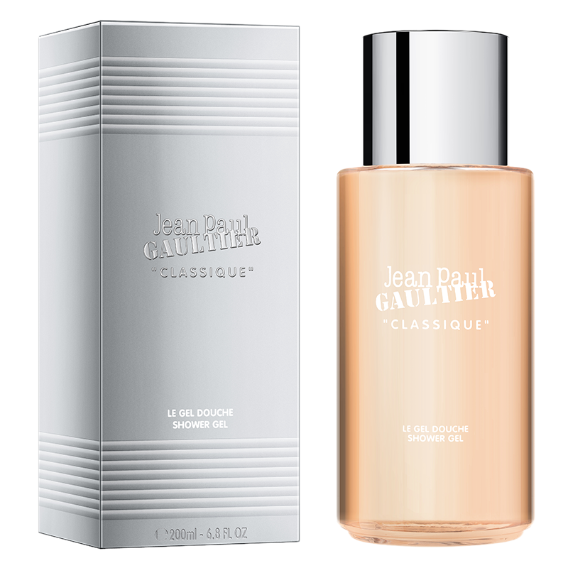 Jean Paul Gaultier Classique Shower Gel