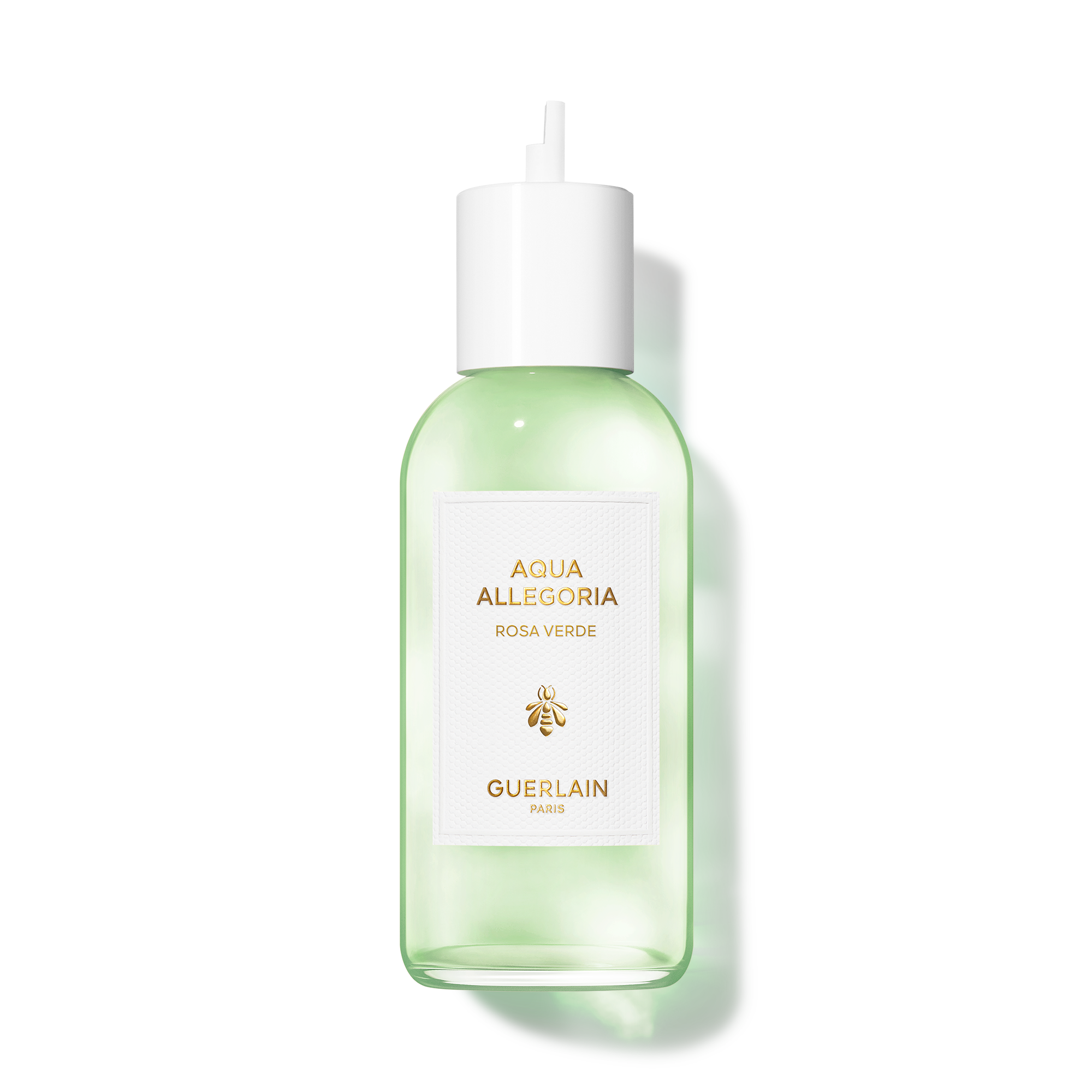 Guerlain Aqua Allegoria Rosa Verde Eau de Toilette (EdT) - Nachfüllung
