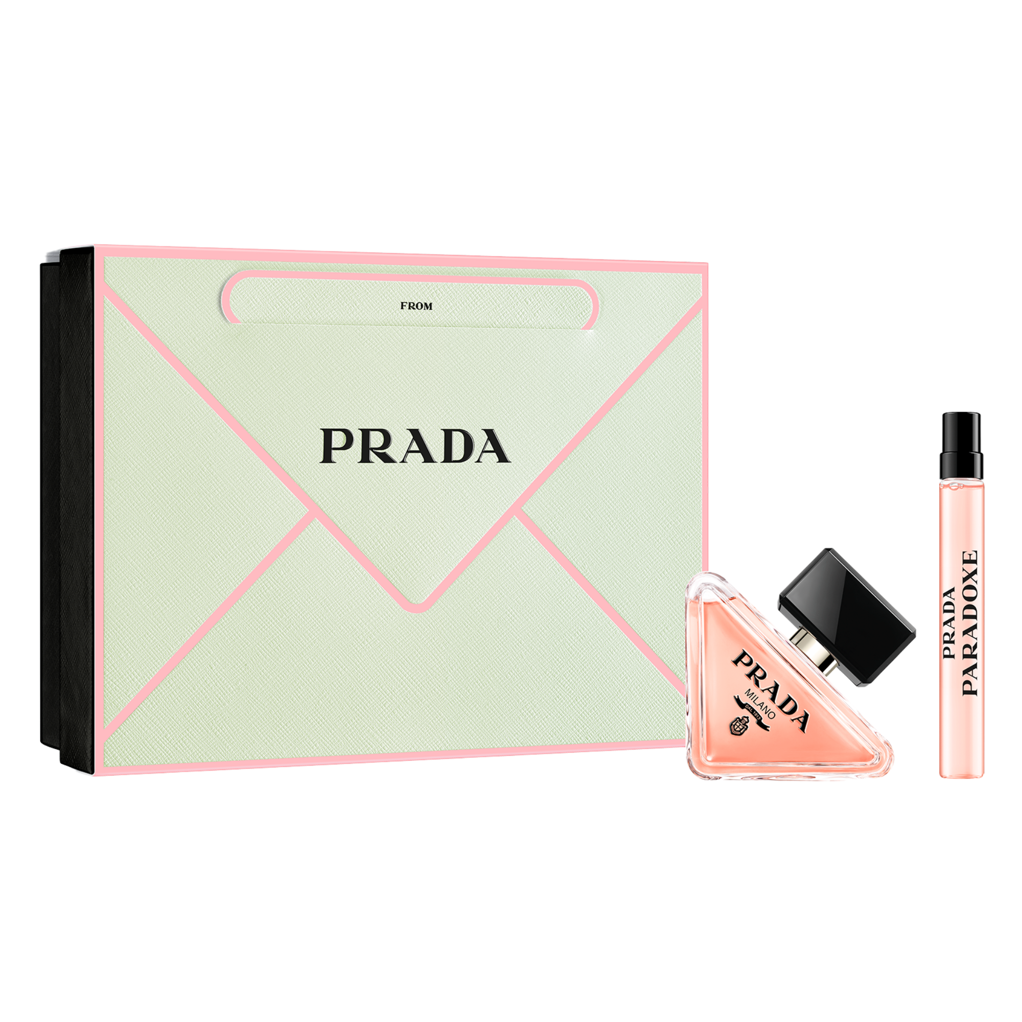 Prada Paradoxe Eau de Parfum (EdP) 50ml SET