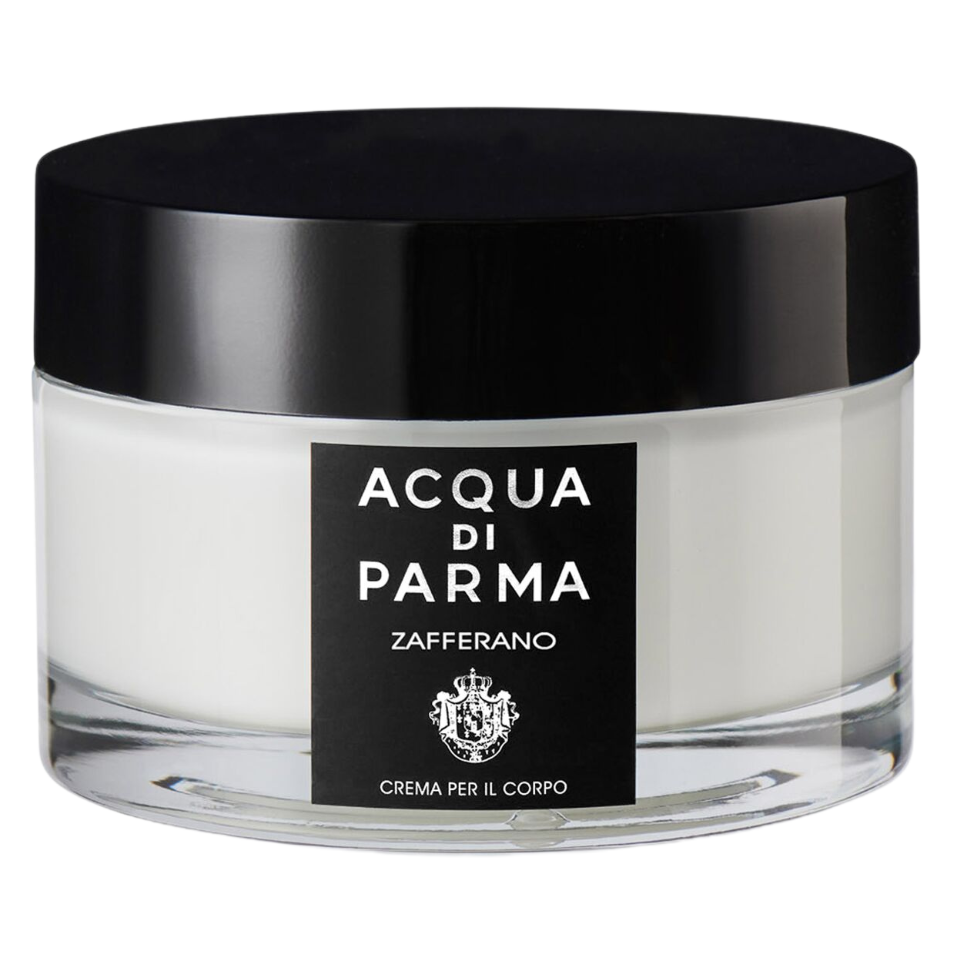 ACQUA DI PARMA SIGNATURE ZAFFERANO Body Cream