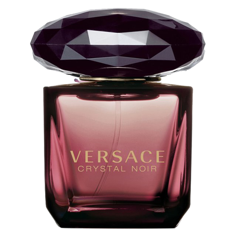 Versace Crystal Noir Eau de Parfum (EdP)