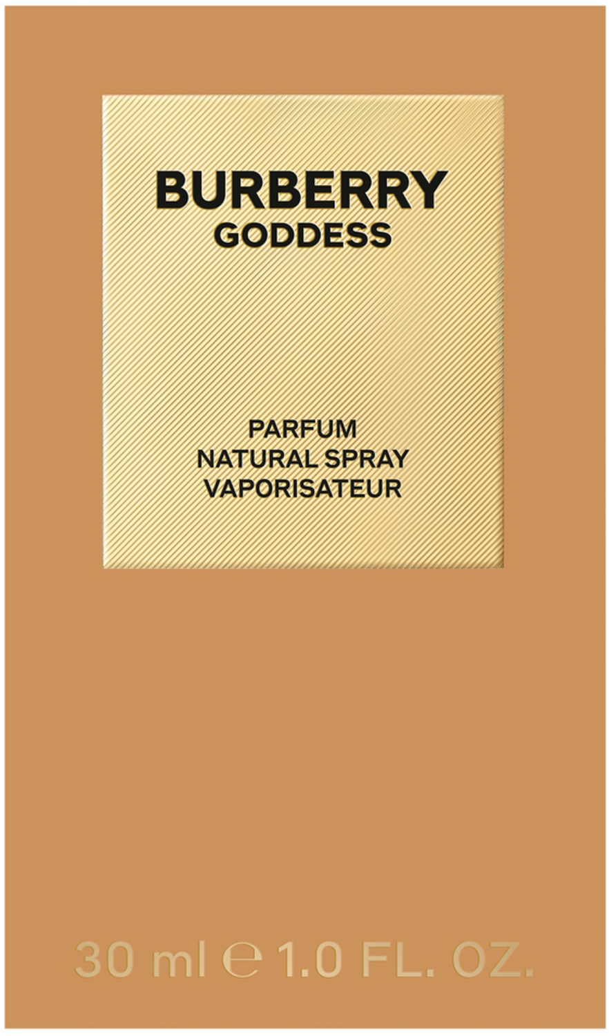 Burberry Goddess Parfum nachfüllbar