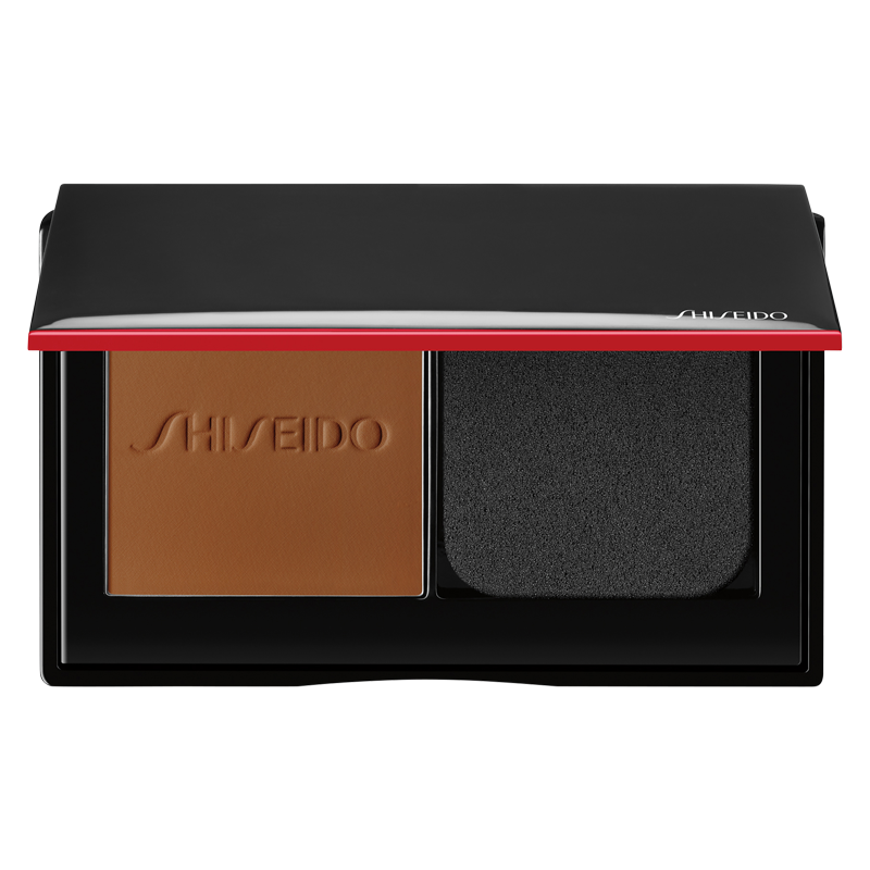 Shiseido Synchro Skin Self-Refreshing Custom Finish Powder Foundation