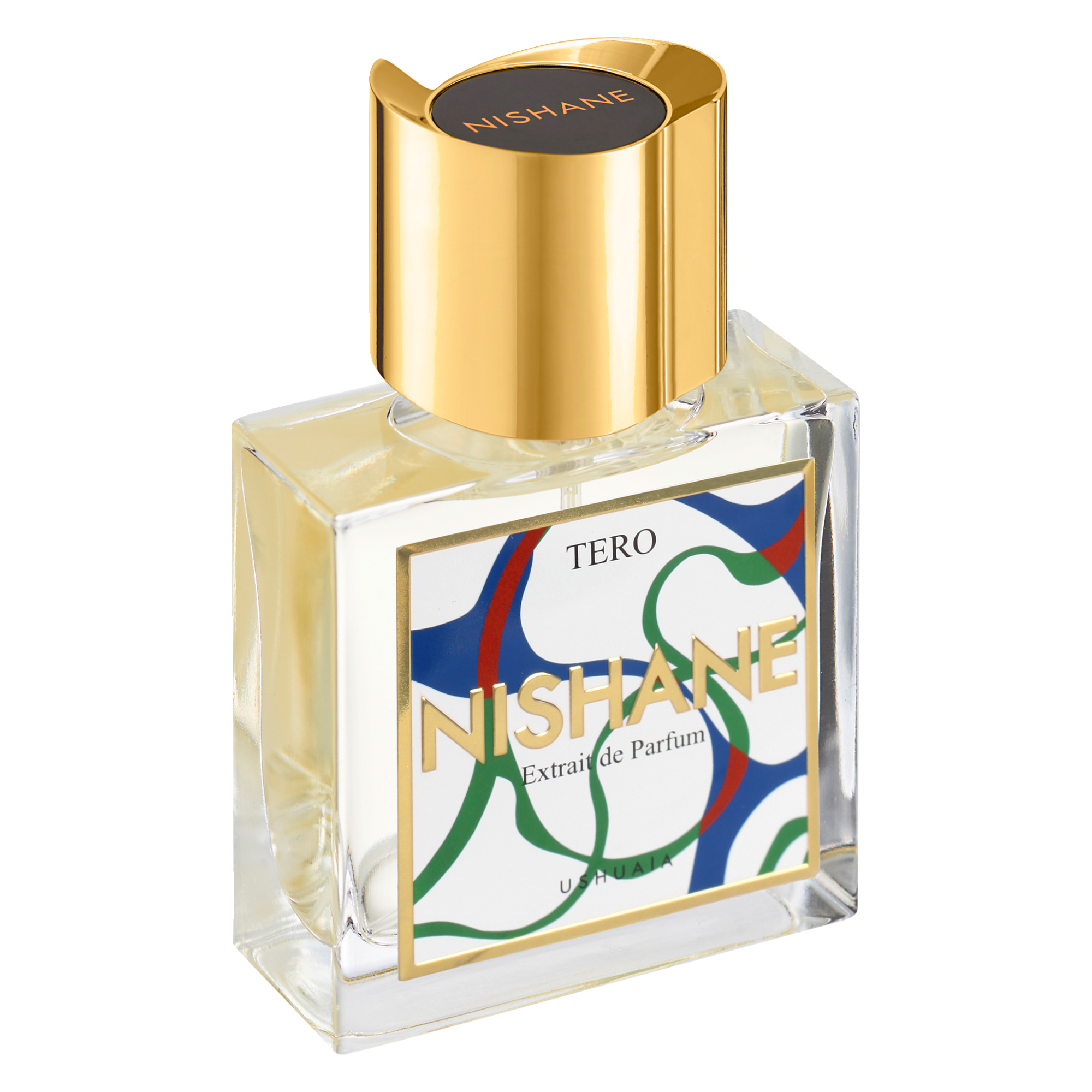 Nishane Tero Eau de Parfum (EdP)