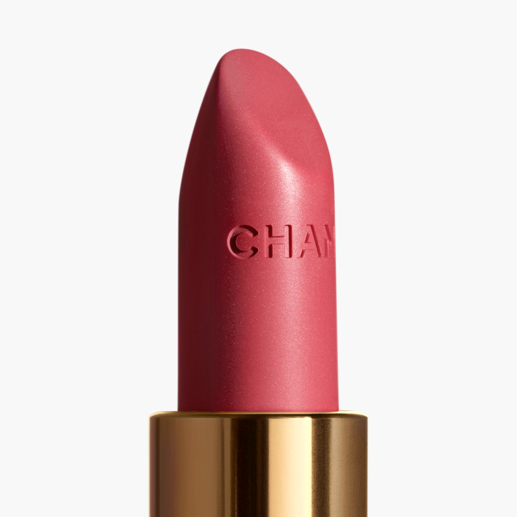 CHANEL ROUGE ALLURE VELVET MATTIERENDER LIPPENSTIFT MIT HOHER FARBINTENSITÄT