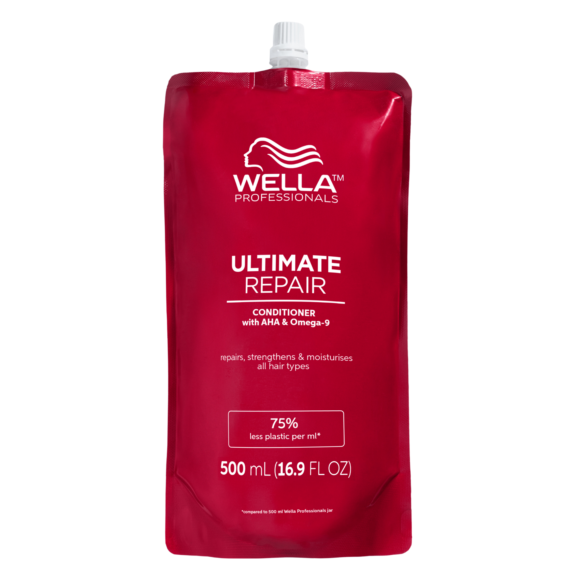 Wella Professionals Ultimate Ultimate Repair Tiefenwirksamer Conditioner Nachfüllung