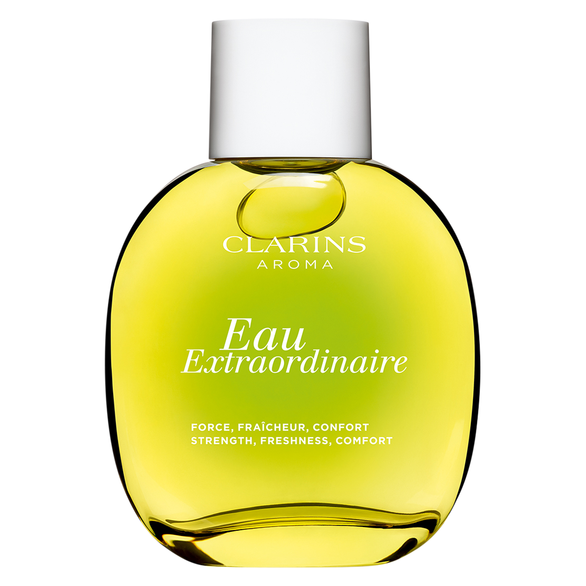 Clarins Eau Extraordinaire Treatment Fragrance