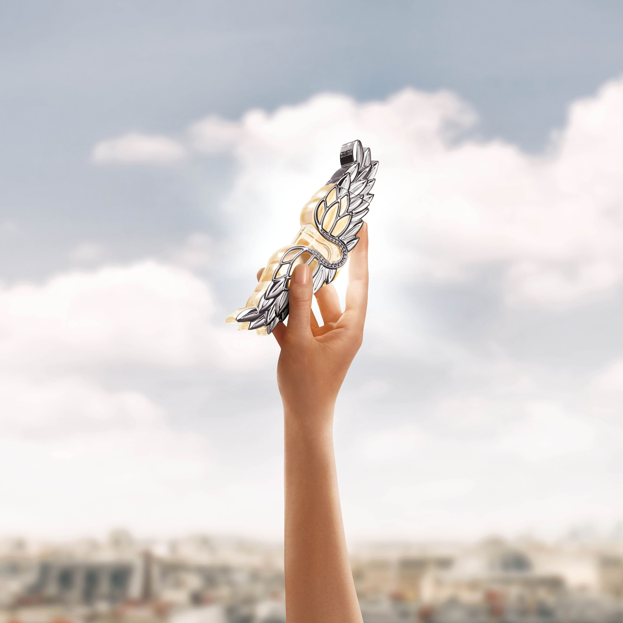 Zadig & Voltaire Zadig Eau de Parfum (EdP)