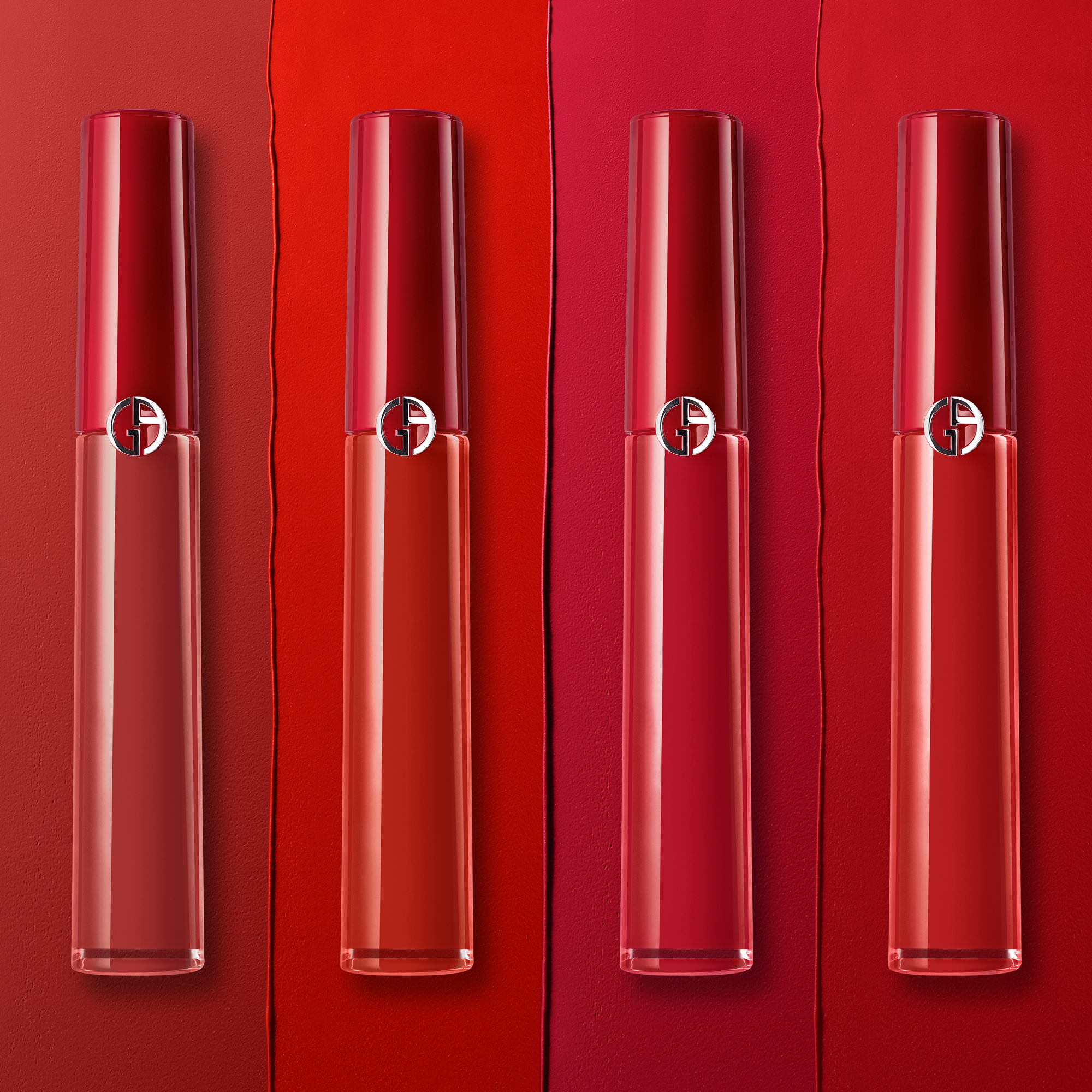 Armani Lip Maestro Lipstick