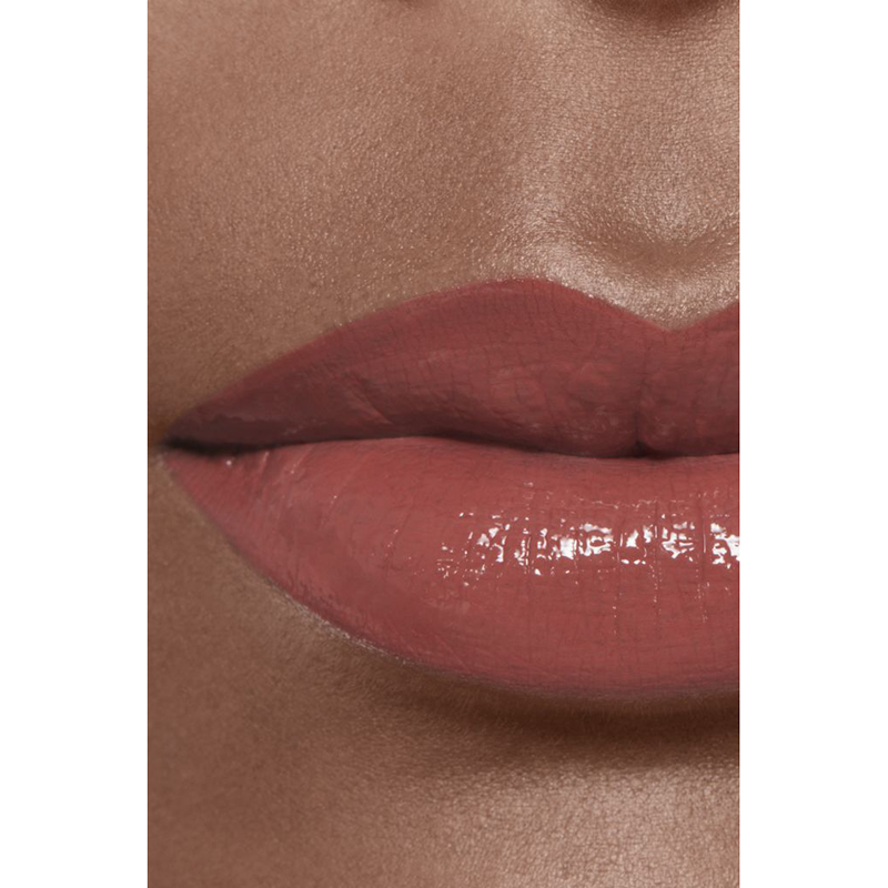 CHANEL ROUGE ALLURE LAQUE DER GLÄNZENDE FLUID-LIPPENSTIFT MIT LANGEM HALT