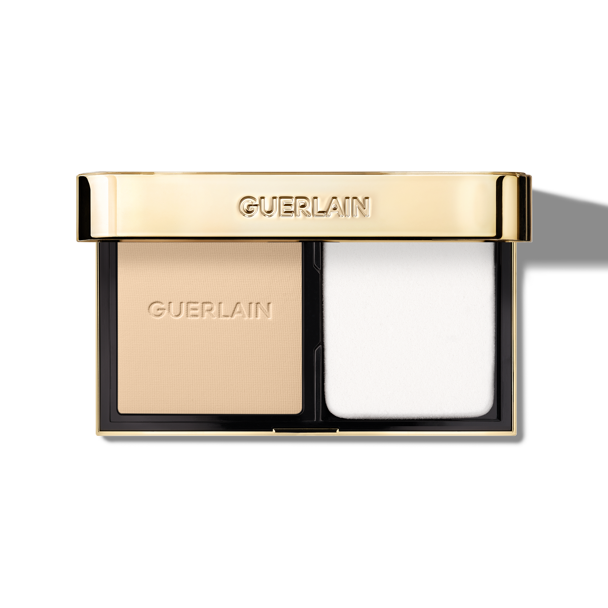 Guerlain Parure Gold Skin Control Compact Foundation - Nachfüllung