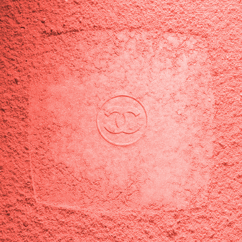 CHANEL JOUES CONTRASTE PUDER-ROUGE
