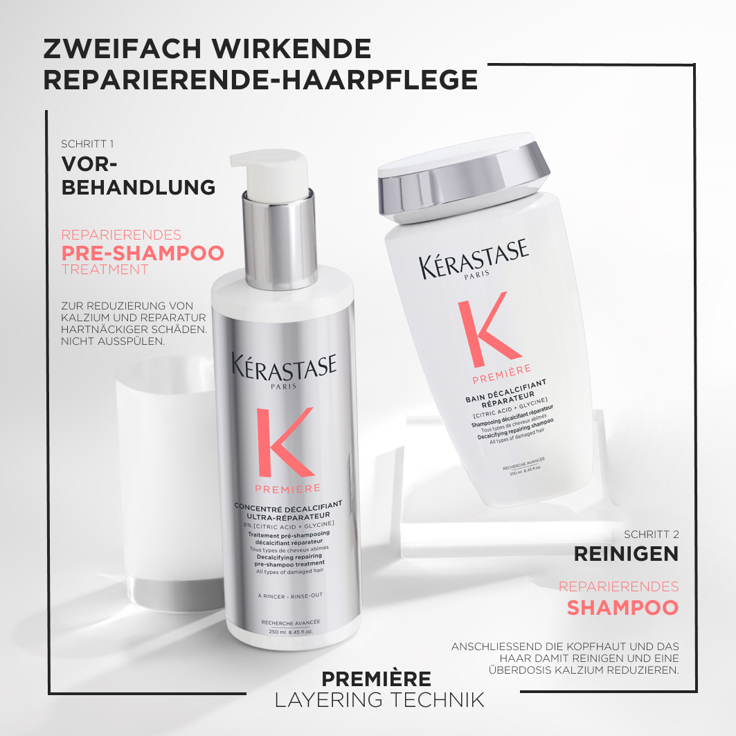 Kérastase K Premiere Pre-Shampoo
