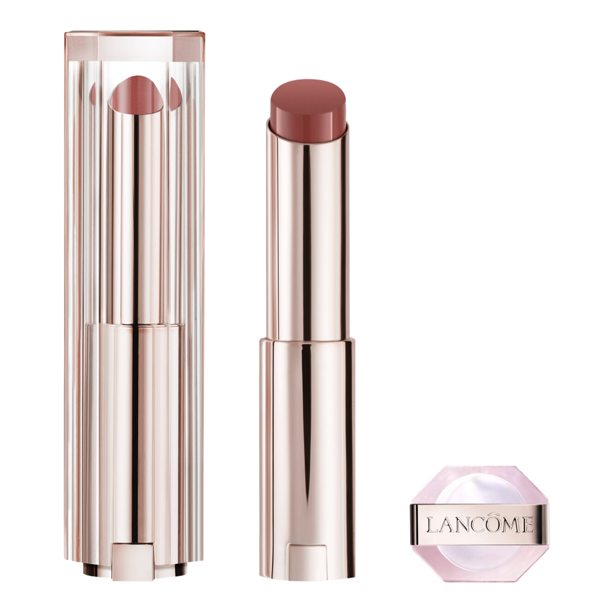 Lancôme Lip Idôle Squalane-12 Butterglow Lip Balm