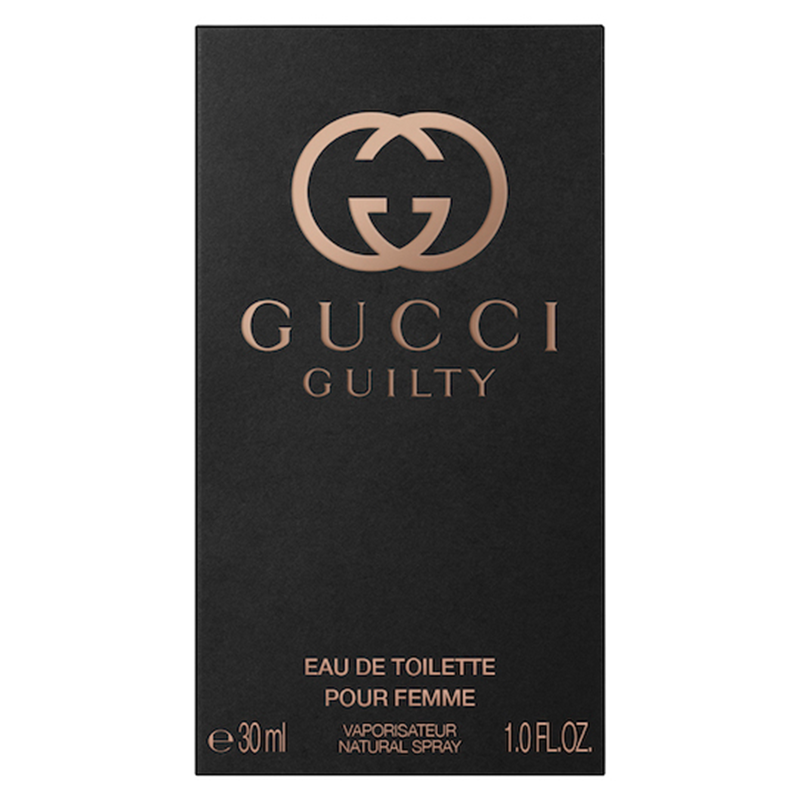 Gucci Guilty Pour Femme Eau de Toilette (EdT)