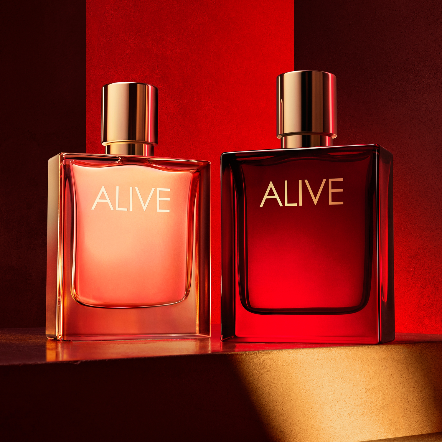 Boss Alive Absolu Eau de Parfum (EdP)