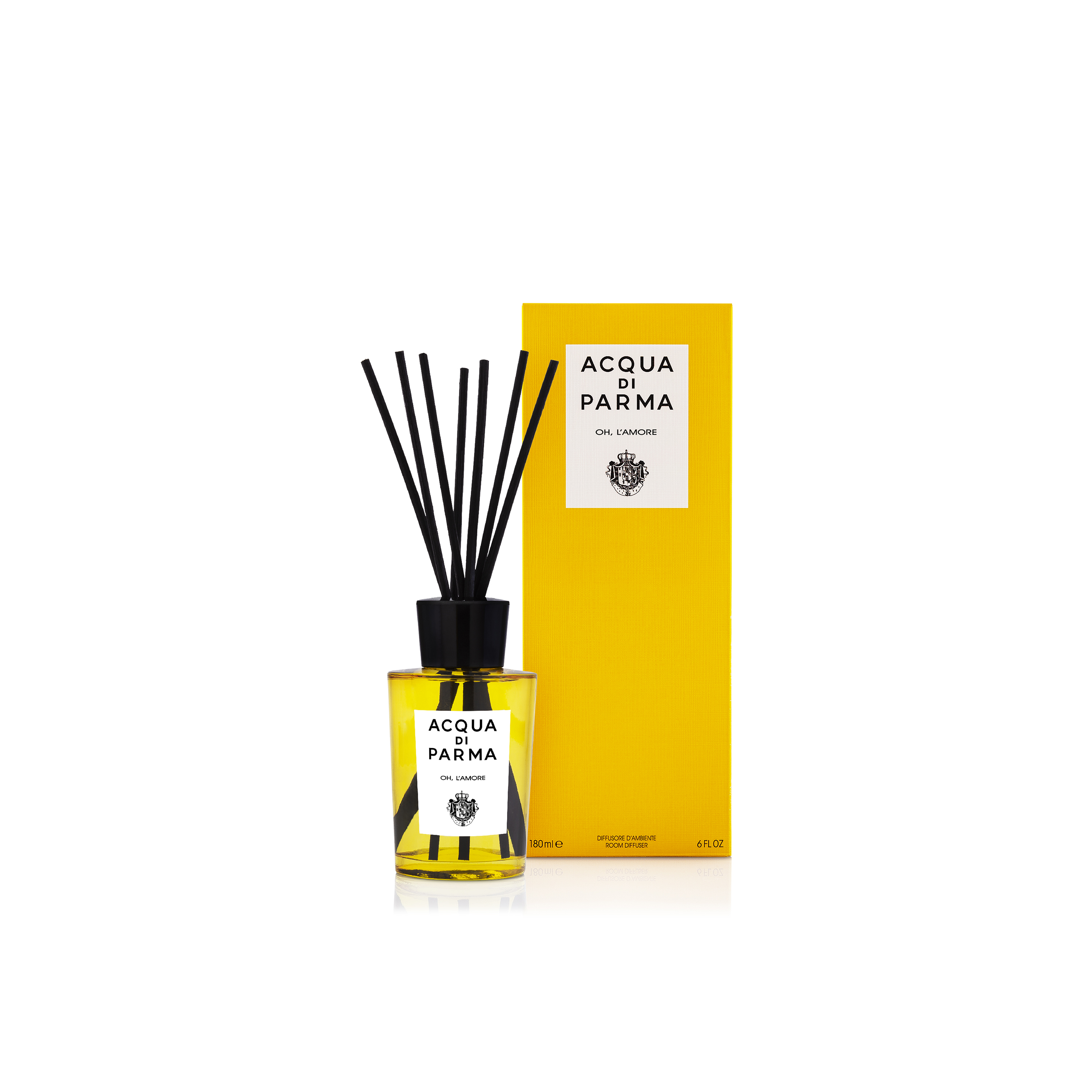 ACQUA DI PARMA OH, L'AMORE Room Diffuser