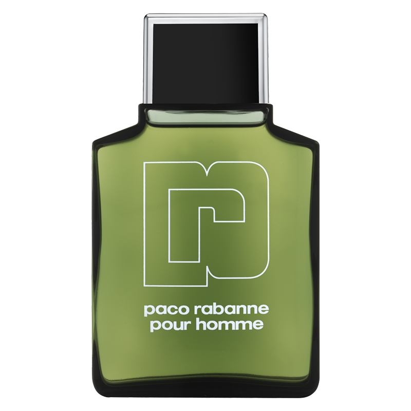 Rabanne Pour Homme Eau de Toilette (EdT)