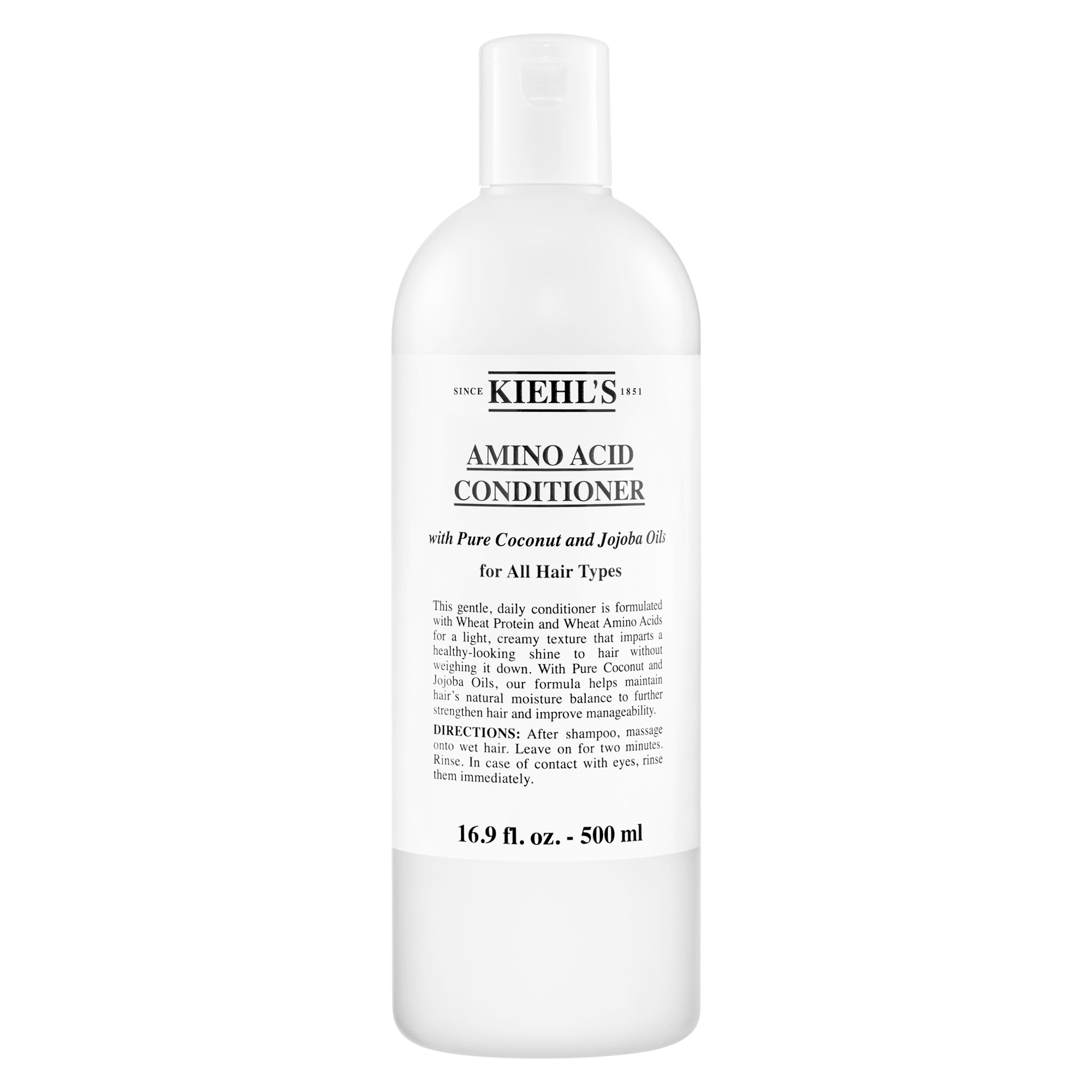 Kiehl's Amino Acid Hair Care Conditioner