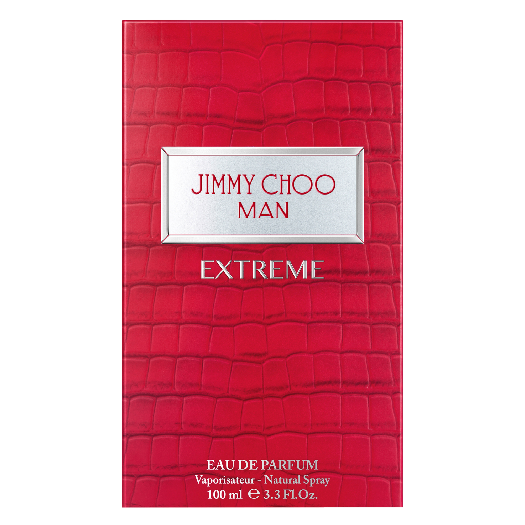 Jimmy Choo Man Extreme Eau de Parfum (EdP)