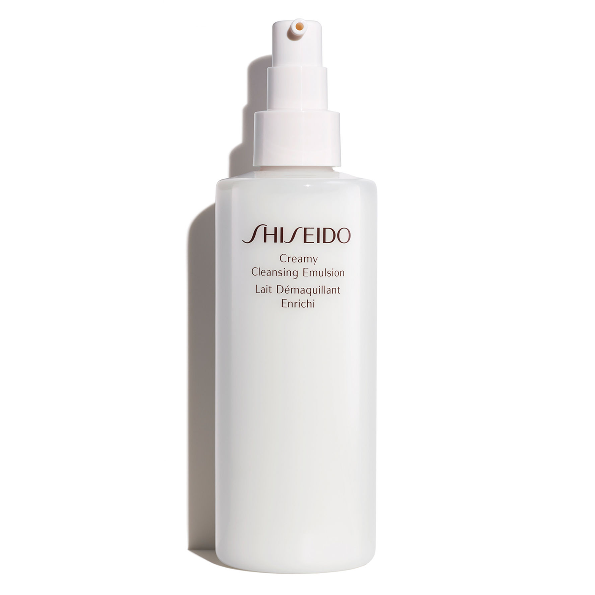 Shiseido Generic Skincare Creamy Cleansing Emulsion