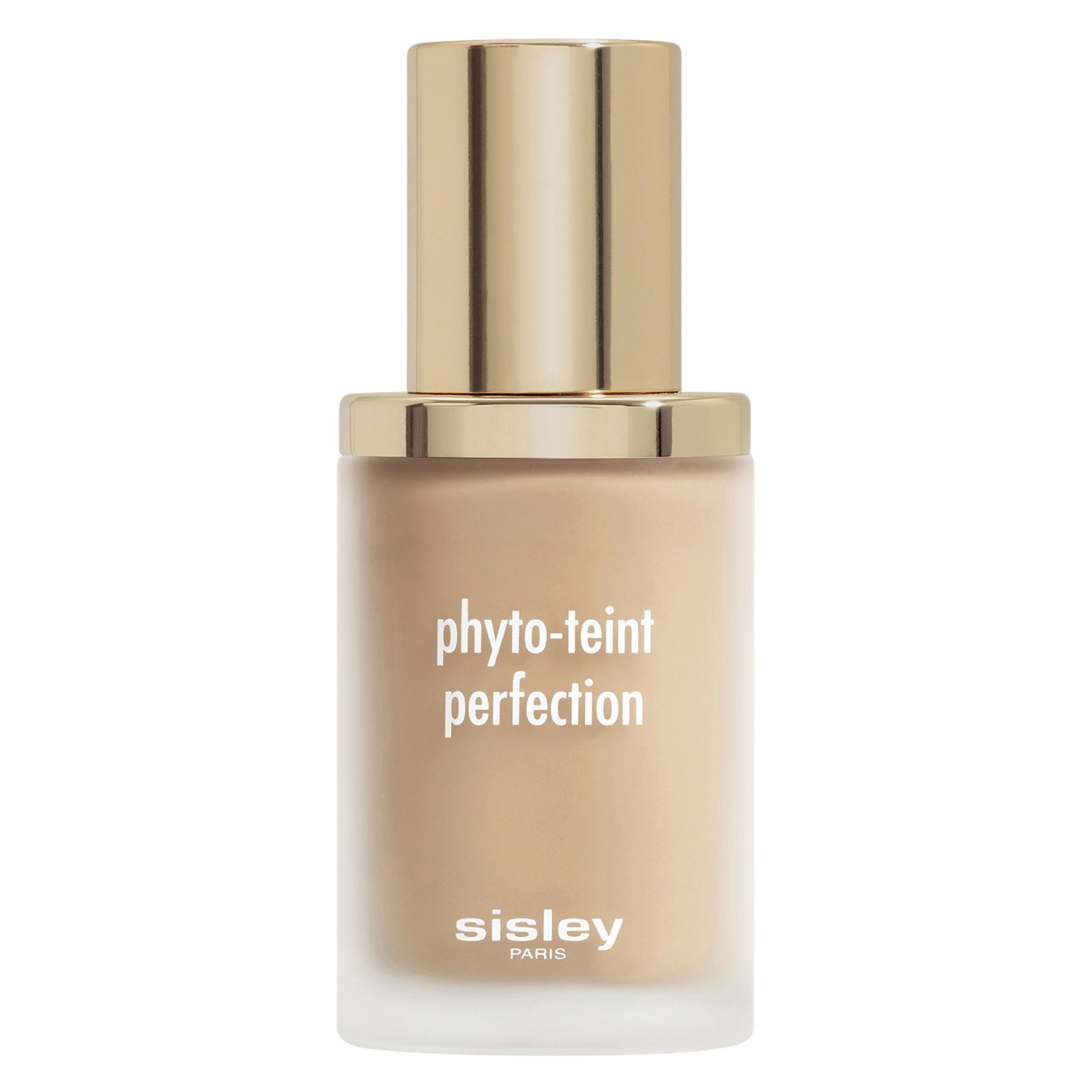 Sisley Phyto-Teint Perfection Foundation