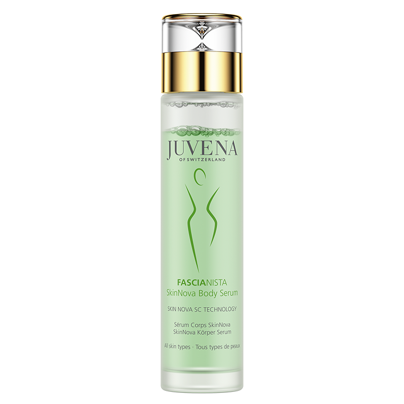Juvena Fascianista SkinNova Body Serum