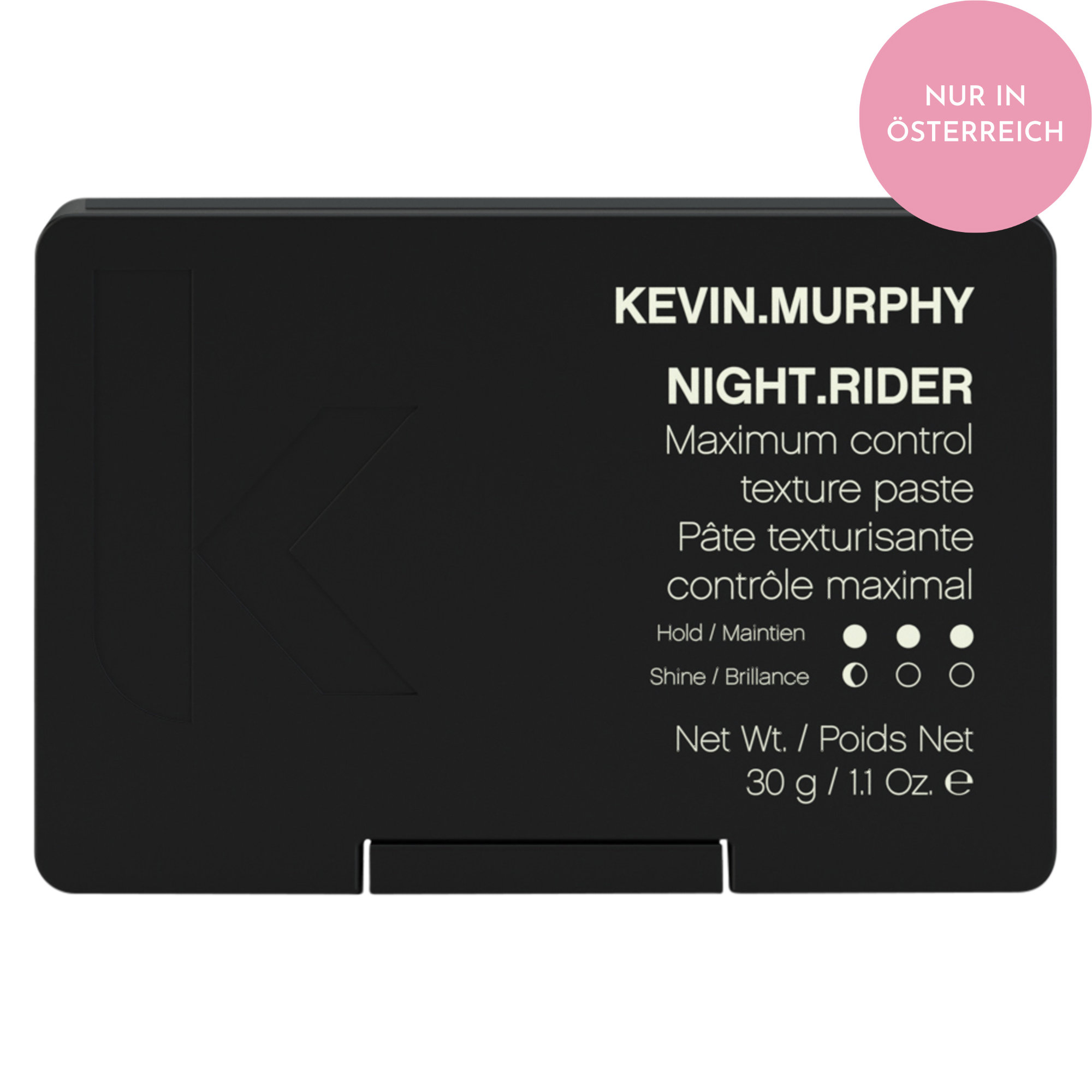 Kevin Murphy NIGHT.RIDER Maximum Control Texture Pasta