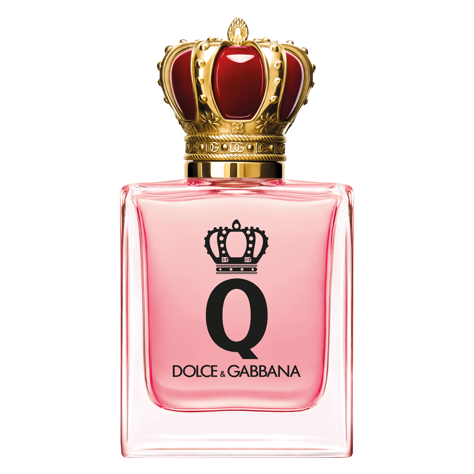 Dolce&Gabbana Q by Dolce&Gabbana Eau de Parfum (EdP)