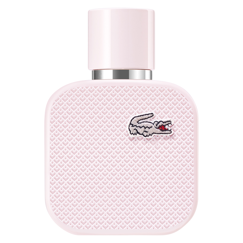 Lacoste L.12.12 Female Rose Eau de Parfum (EdP)