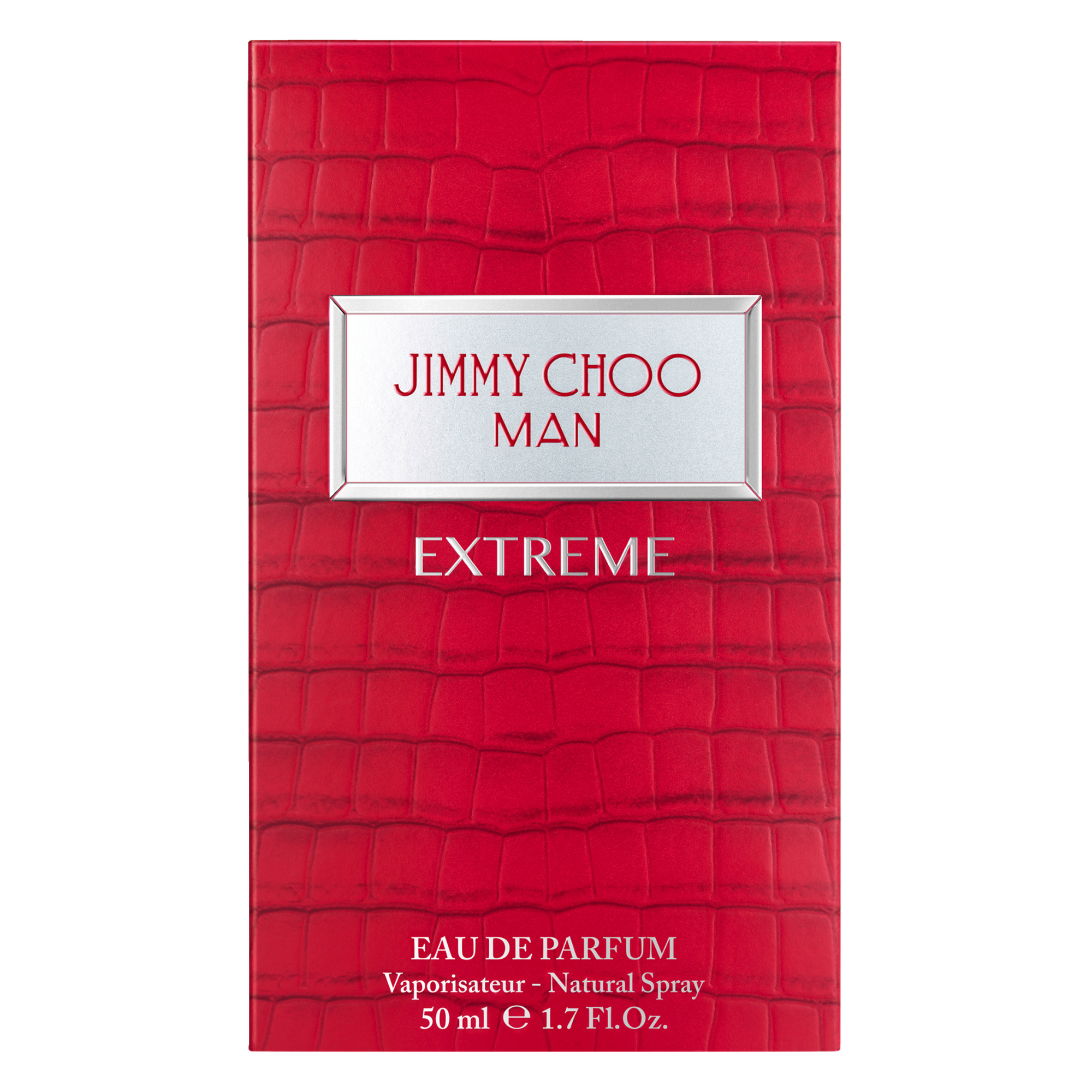 Jimmy Choo Man Extreme Eau de Parfum (EdP)