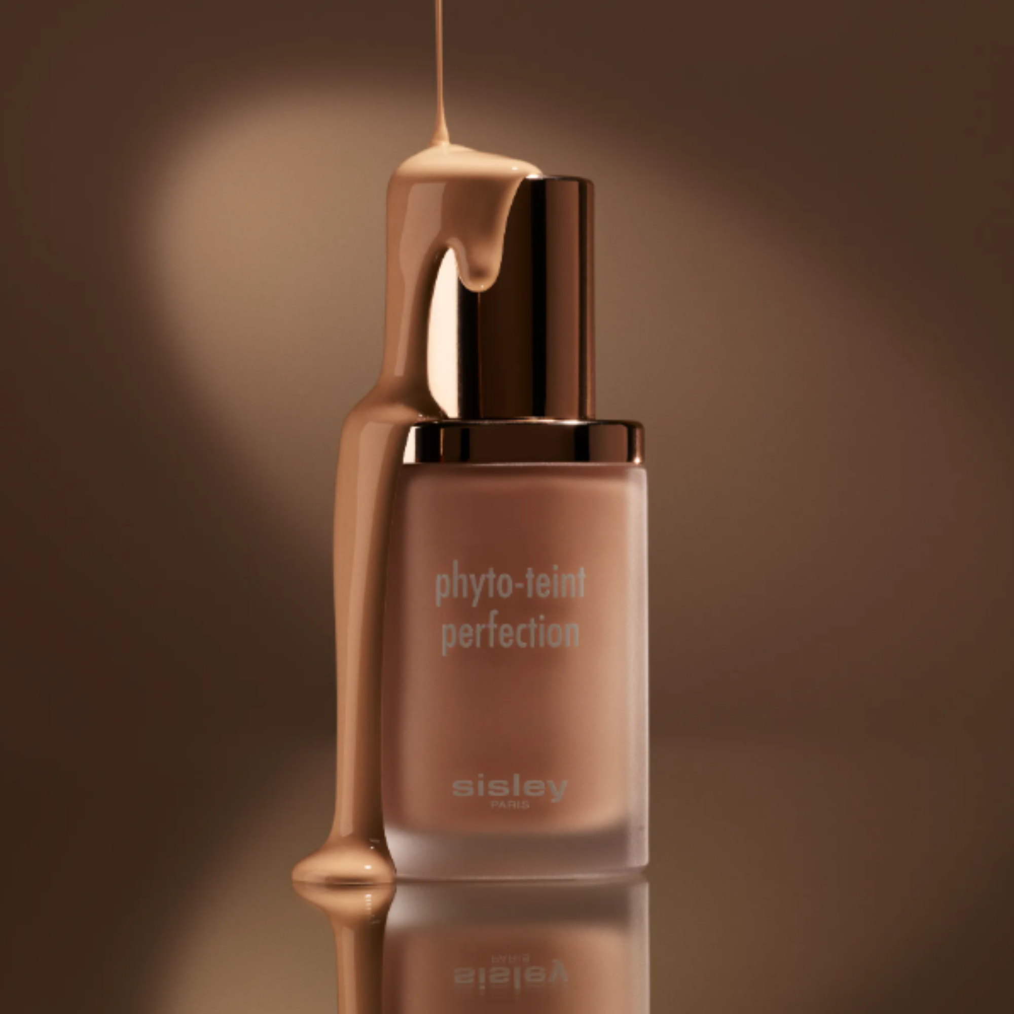 Sisley Phyto-Teint Perfection Foundation