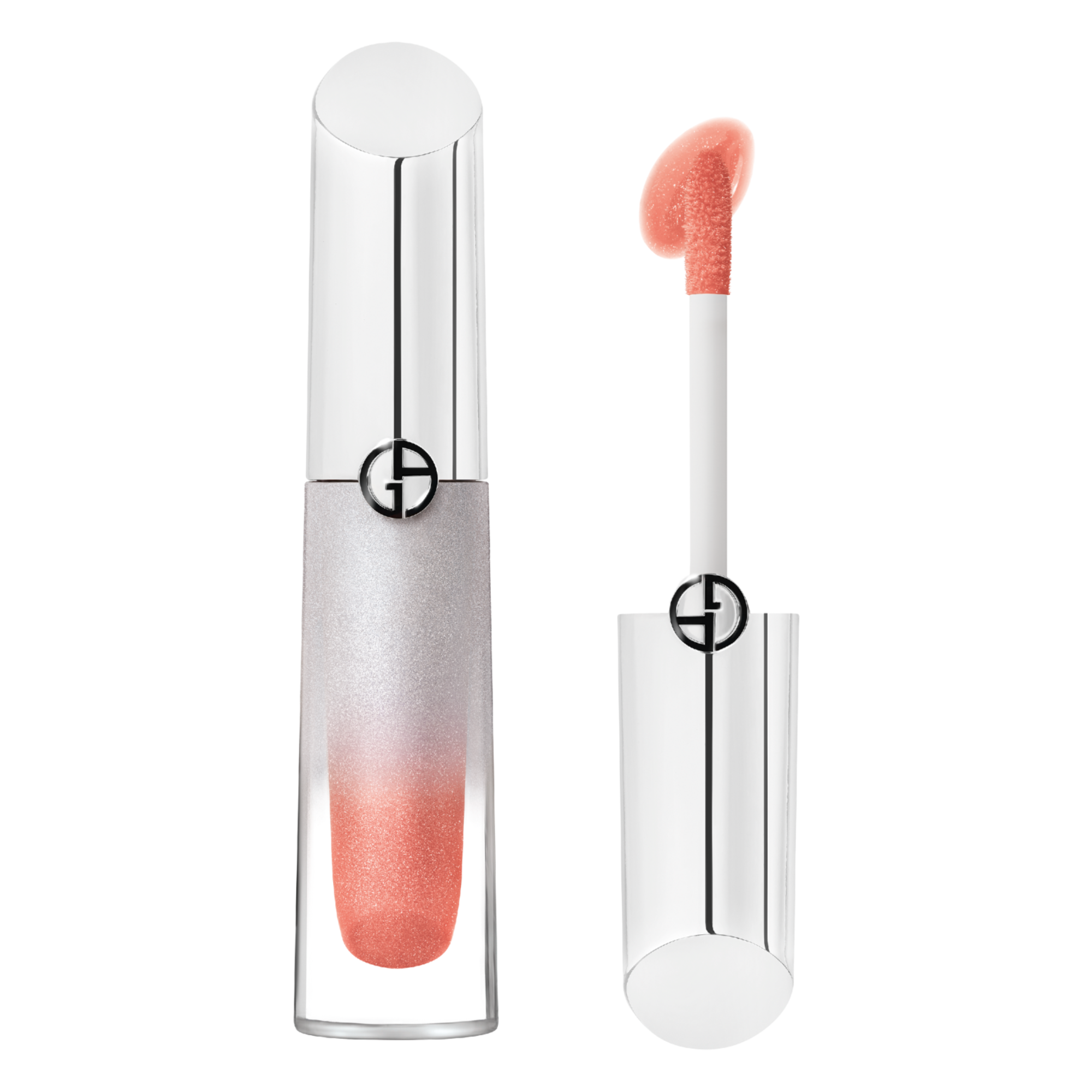 Armani Prisma Glass Icy Plumper